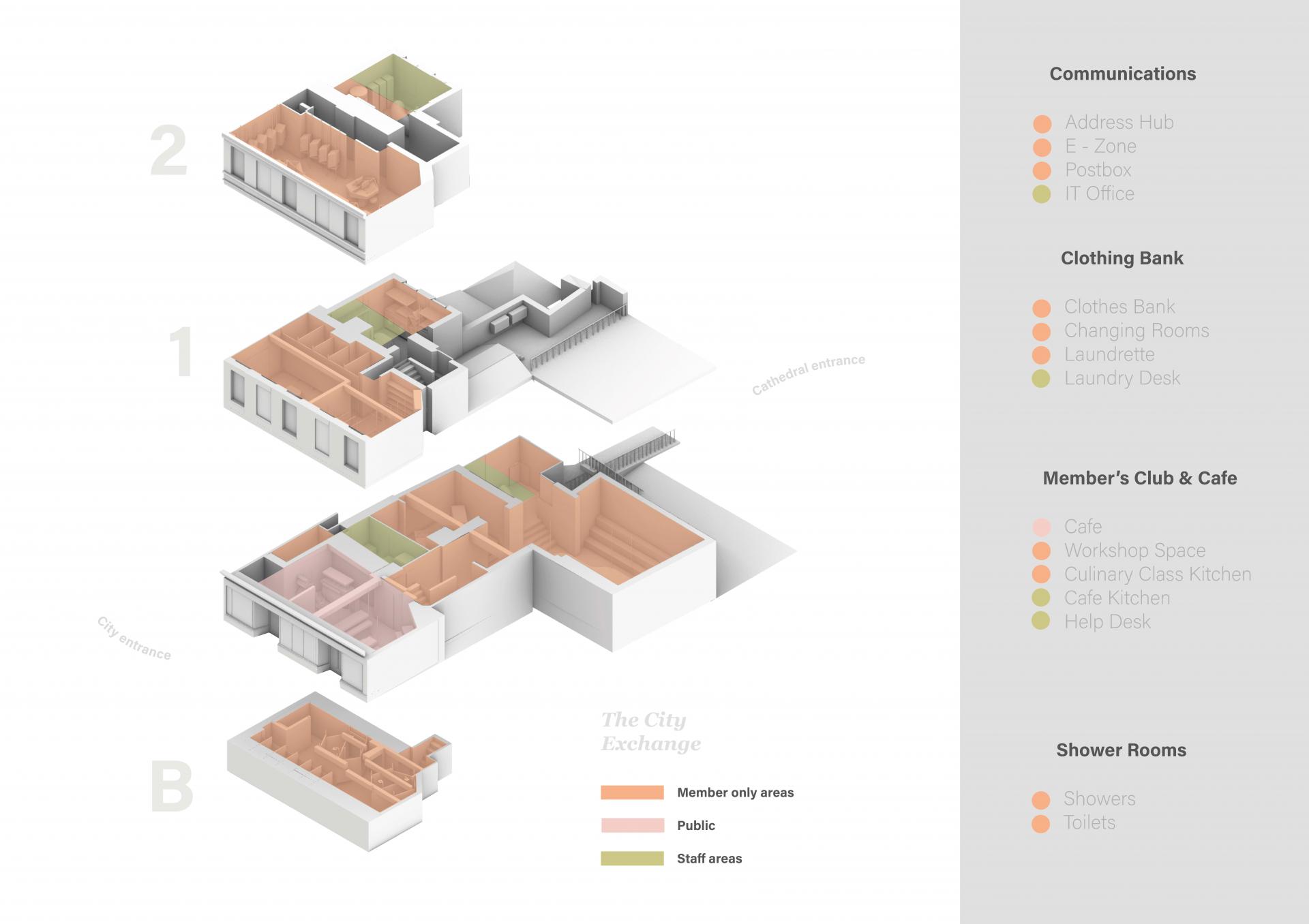 Rebecca Rumsey | Interior Design 4