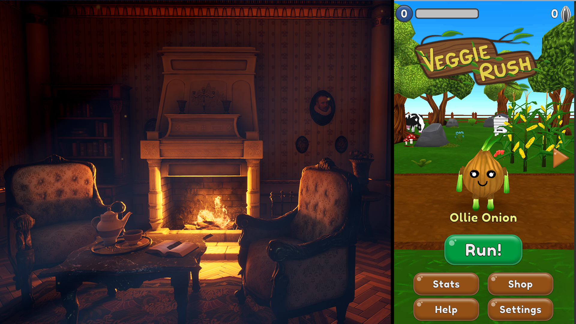 Oliwia Janczewska | Games 6