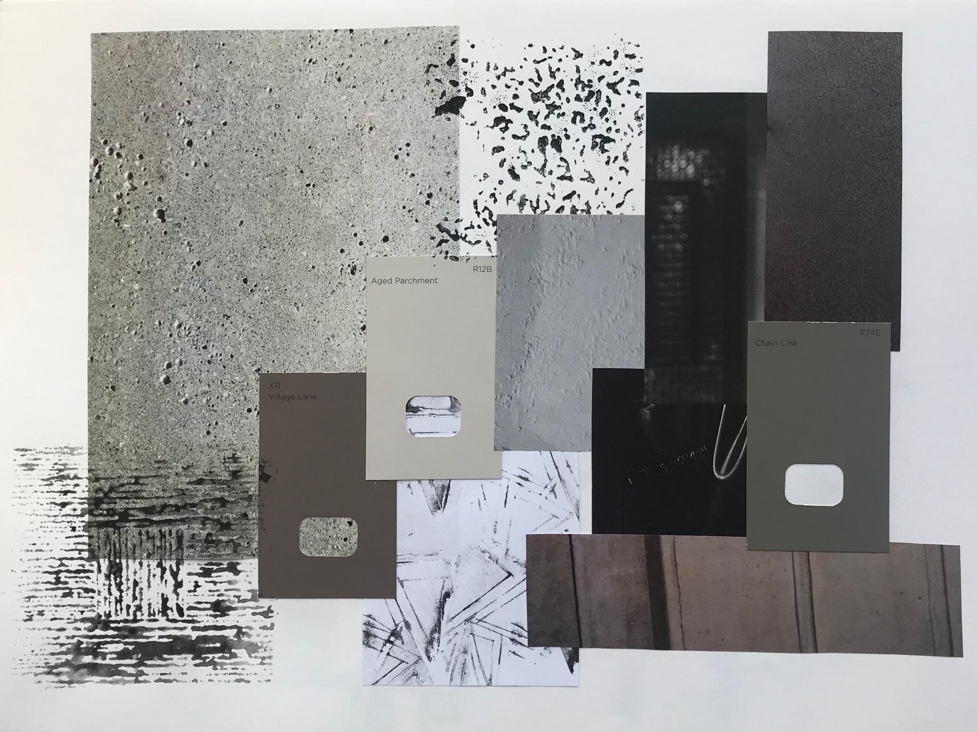 Jodie Baxter | Pre-degree & Foundation Studies