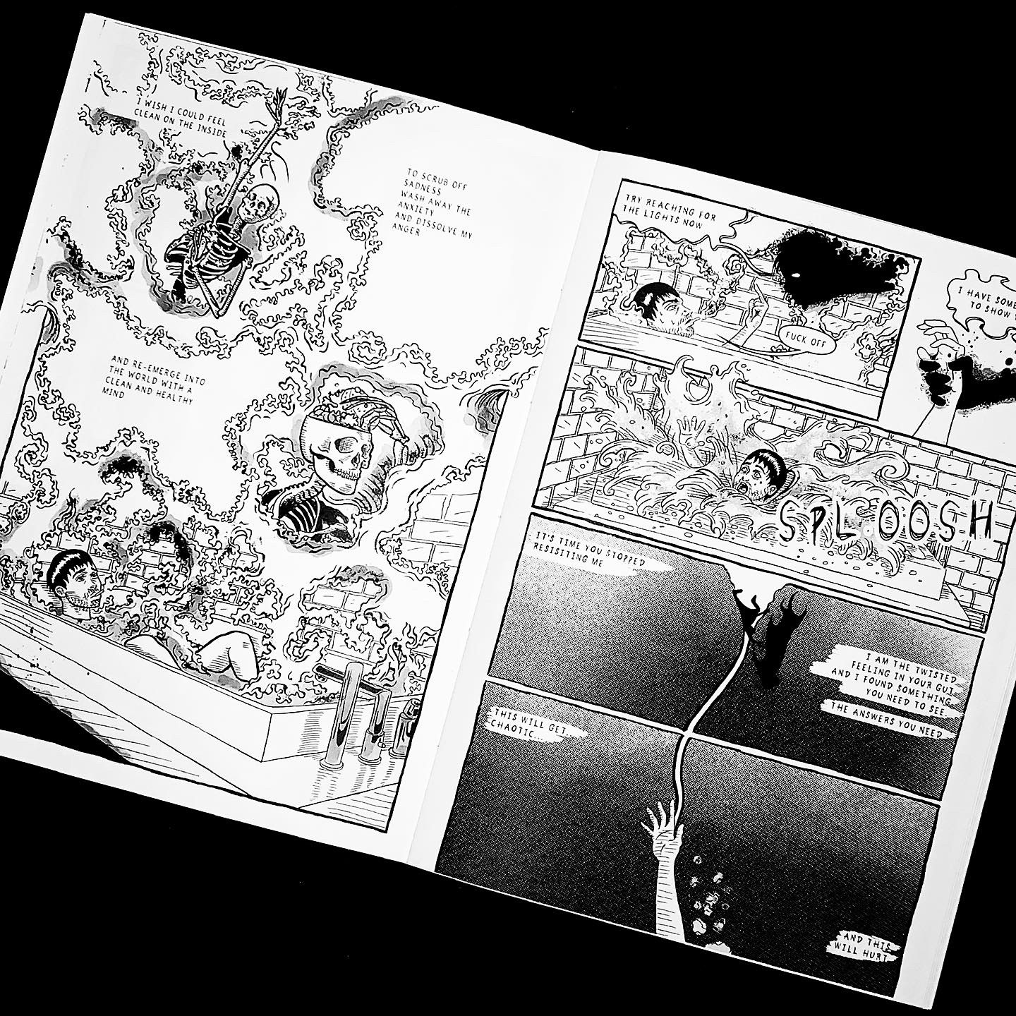 Benedict Abbit | Illustration 5