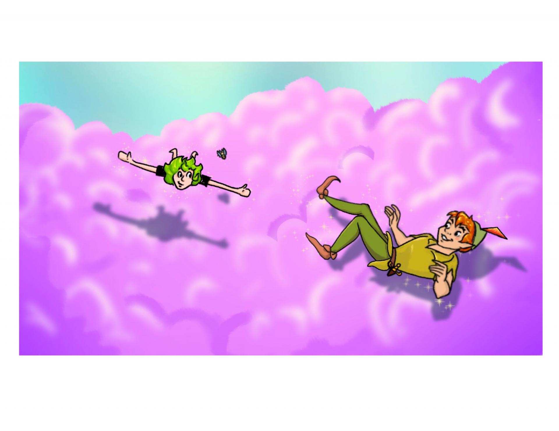 Jordan McGuinness | Pre-degree & Foundation Studies 5