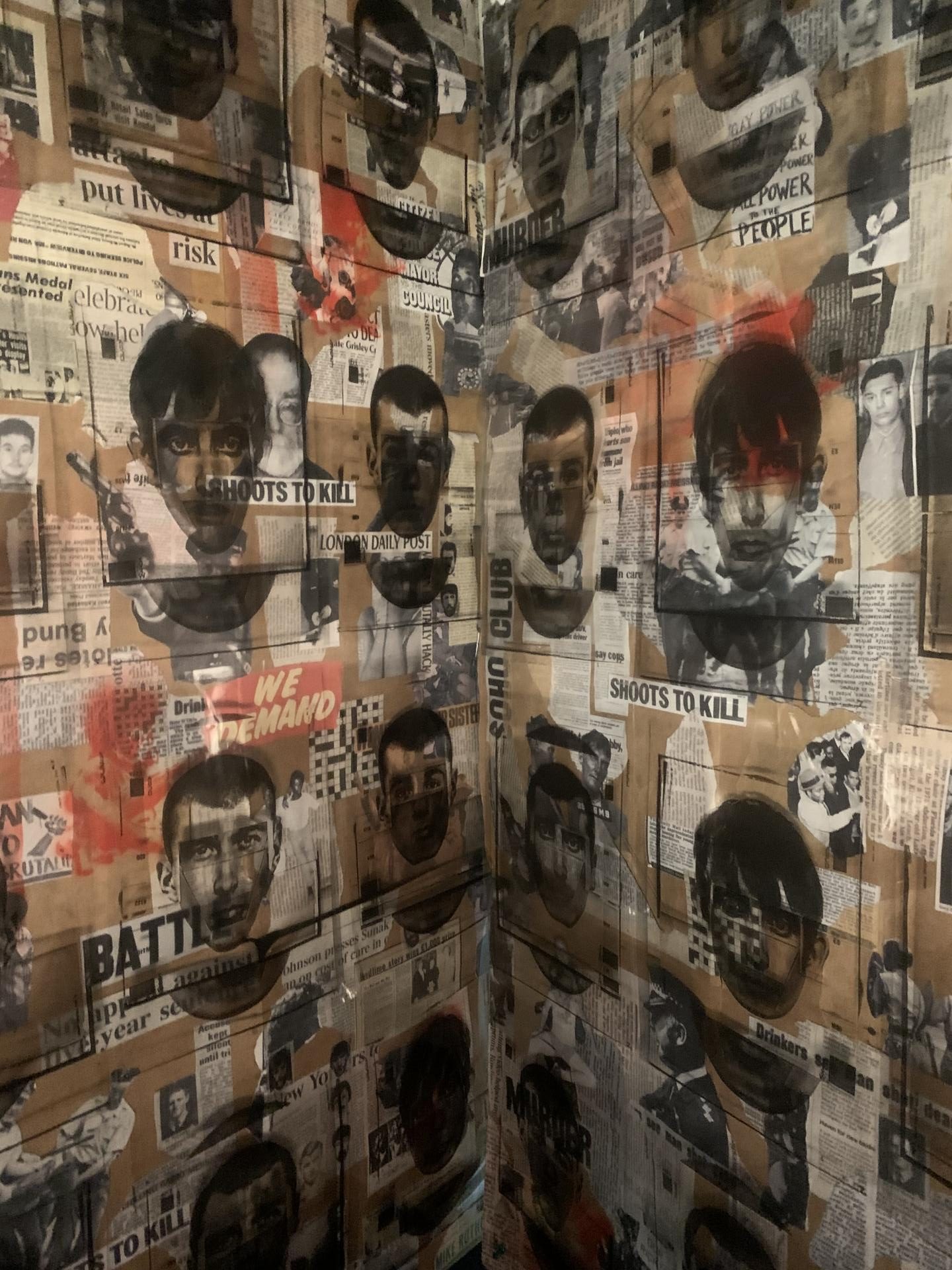 Esme Vost | Pre-degree & Foundation Studies 3