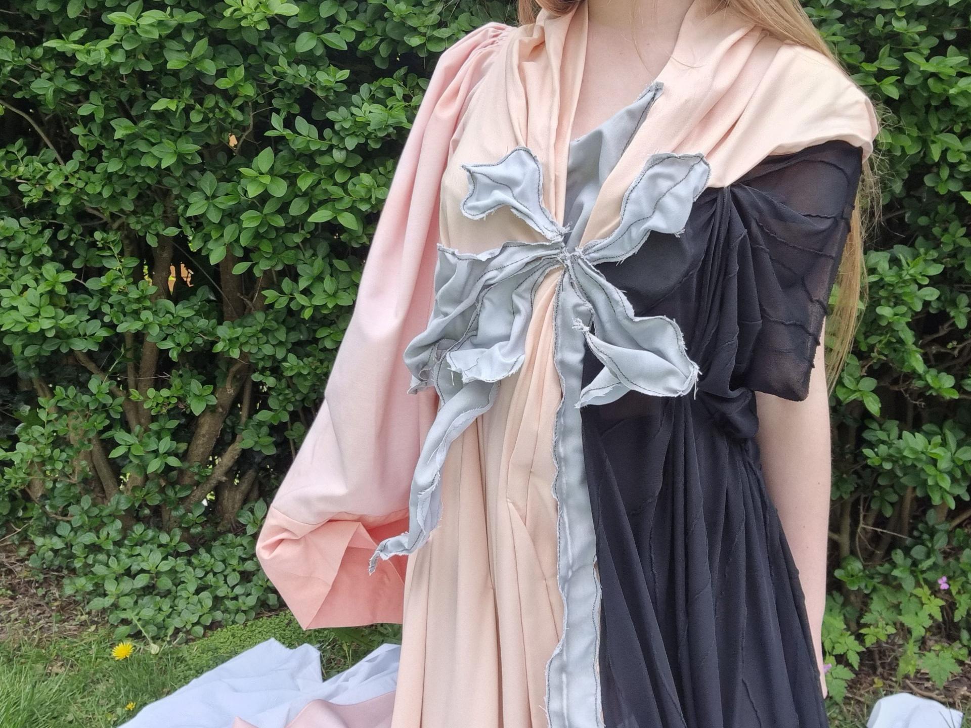 Abbie Dunnill-Newson | Pre-degree & Foundation Studies 3