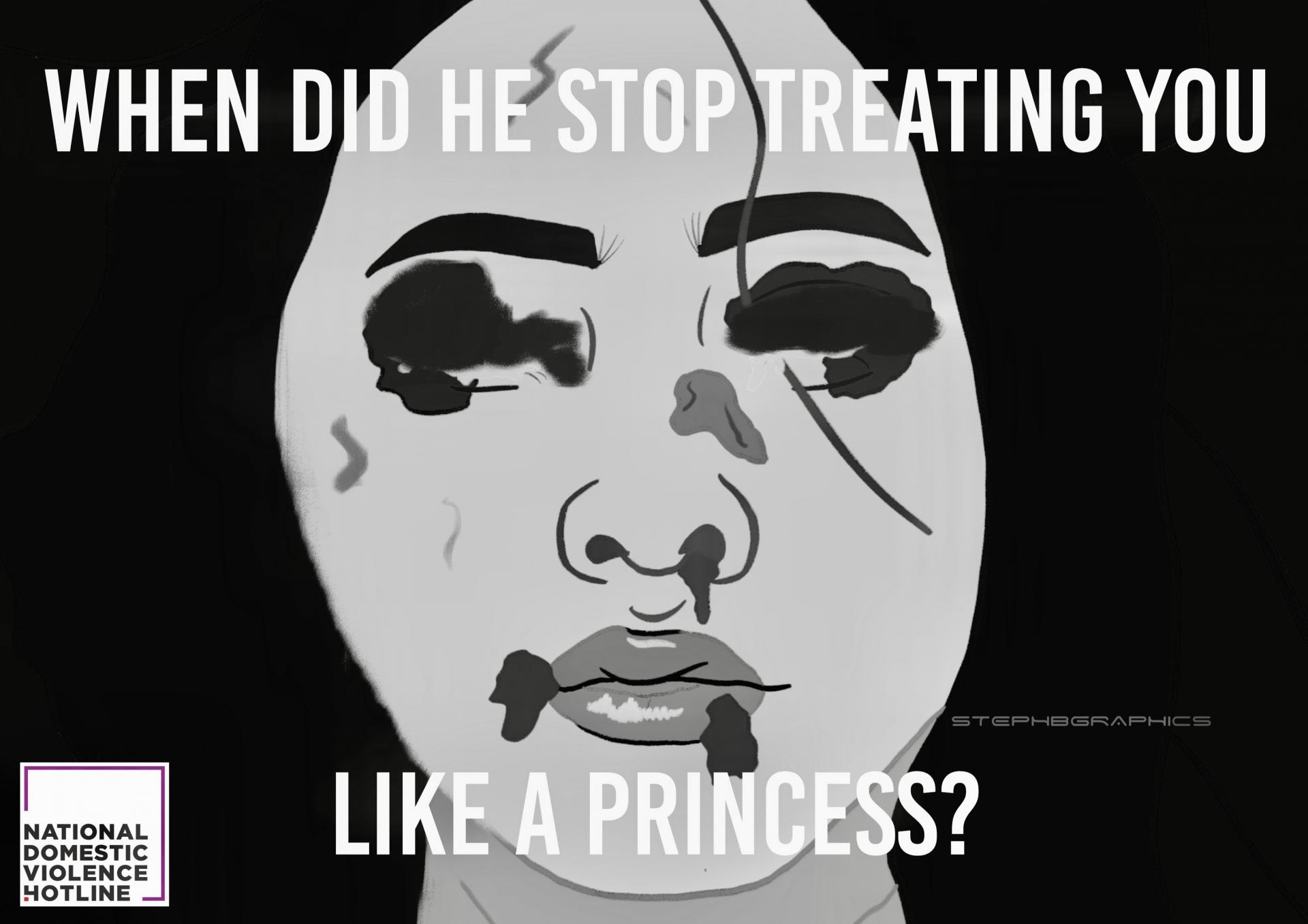 Stephanie Bignell | Graphic Design 3