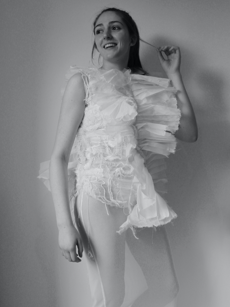 Felicity Billing | Textiles 3