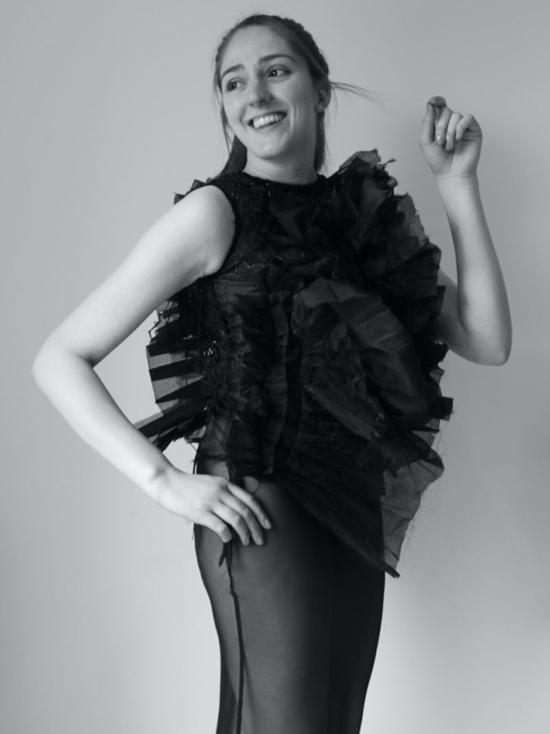 Felicity Billing | Textiles 2