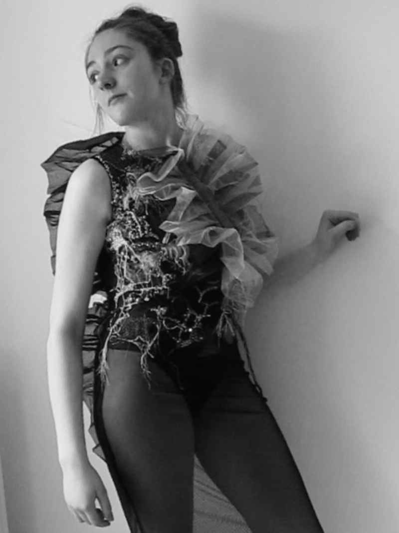 Felicity Billing | Textiles 4