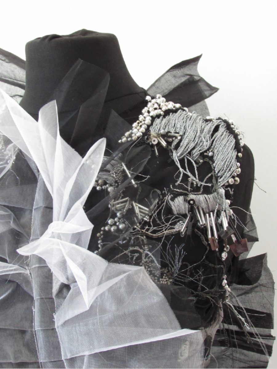 Felicity Billing | Textiles