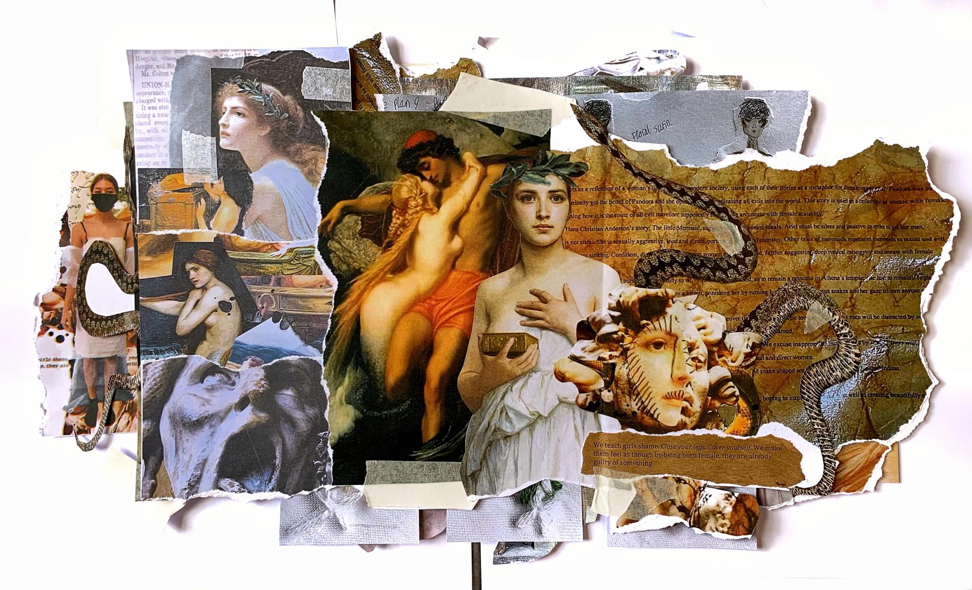 Cara Murphy | Fashion 2