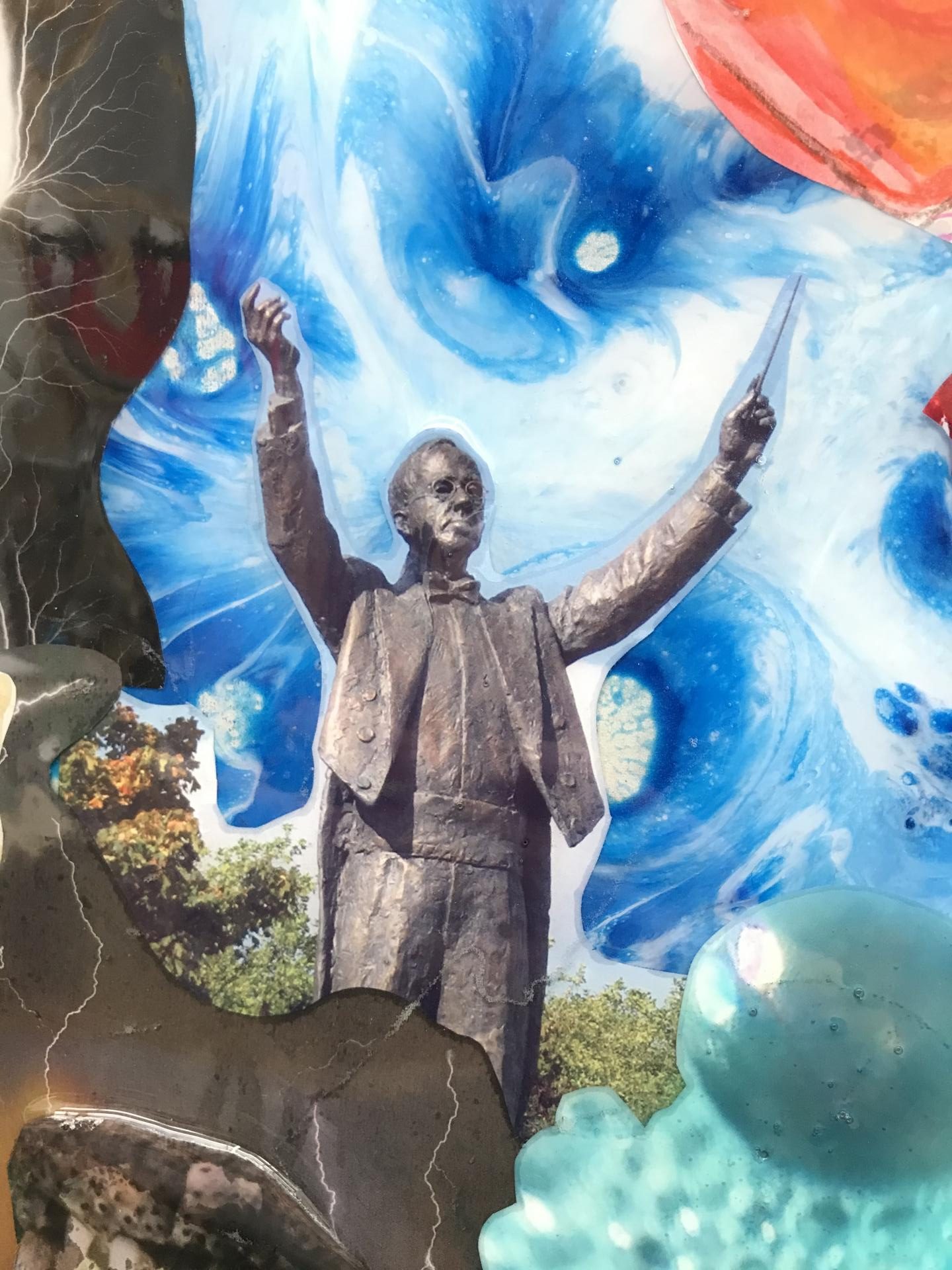 Willoughby Brow | Pre-degree & Foundation Studies 5