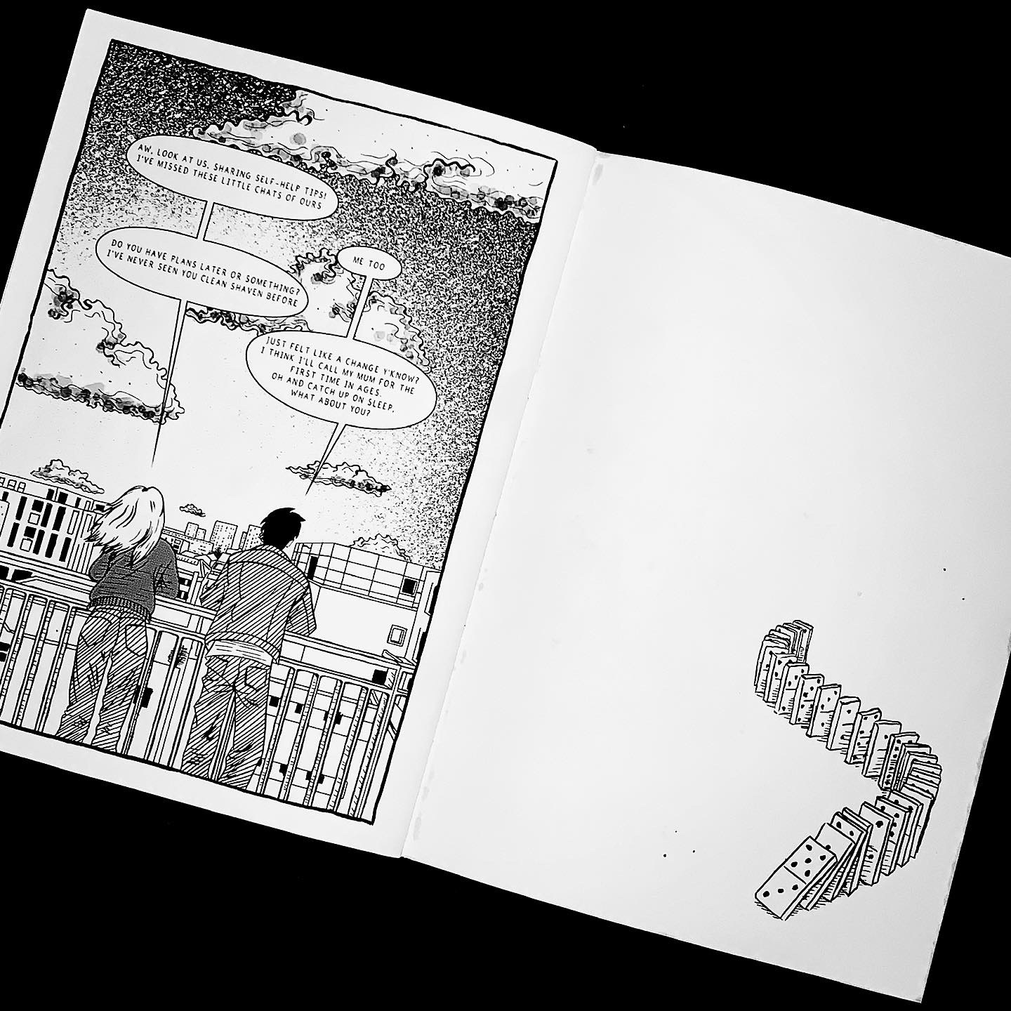 Benedict Abbit | Illustration 3