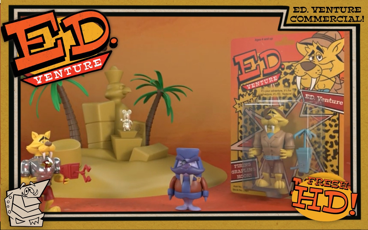 Louis Belden | Computer Arts 6