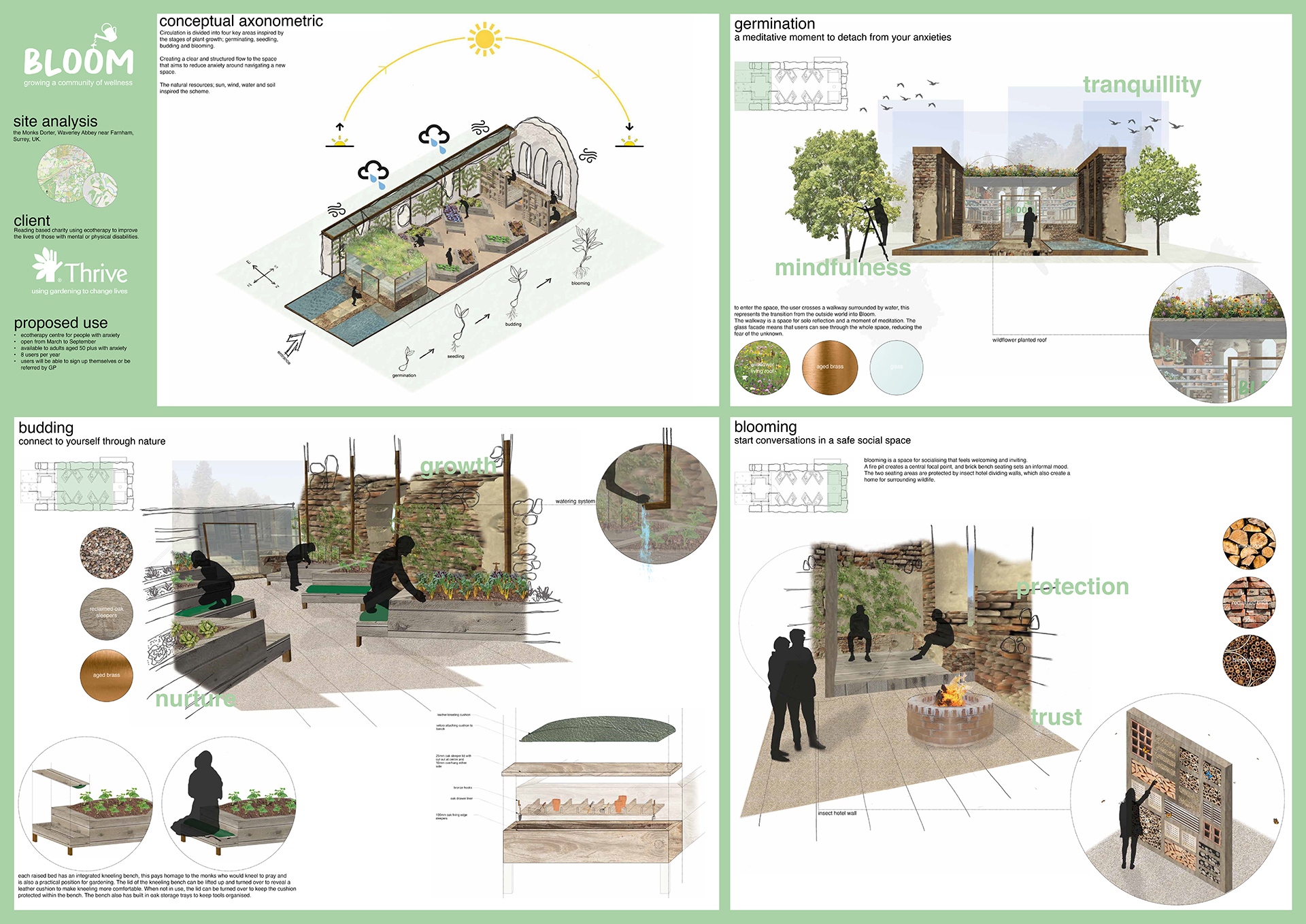 Emily Griffiths | Interior Design 6