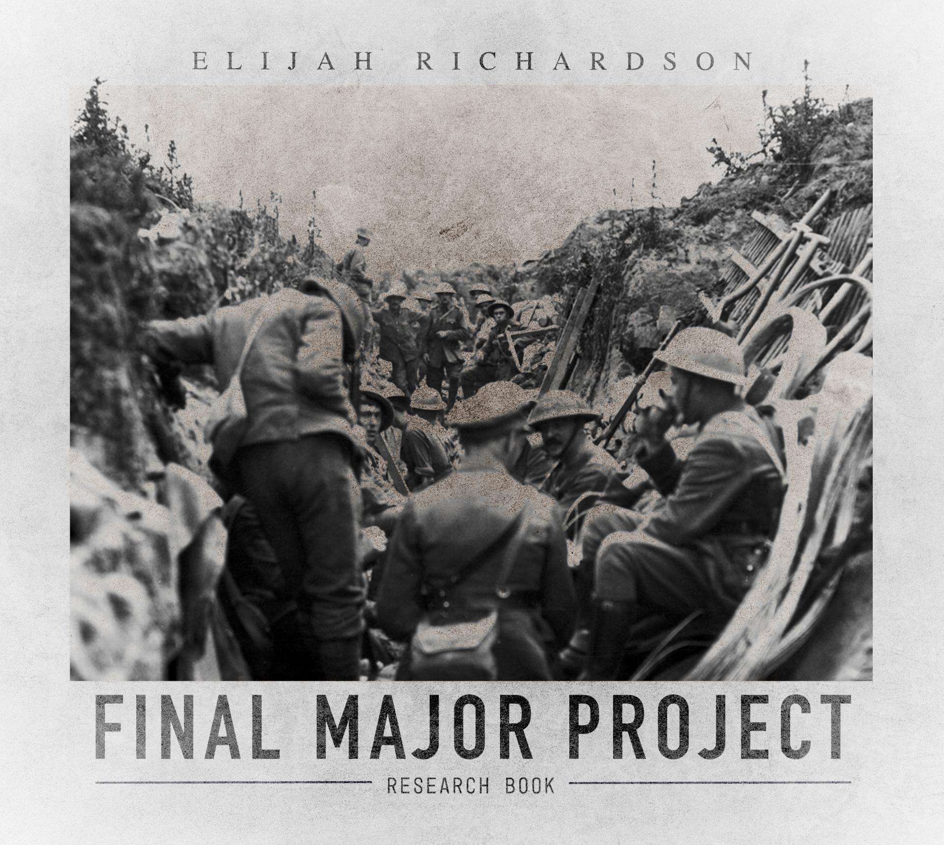 Elijah Richardson | Graphic Design 5