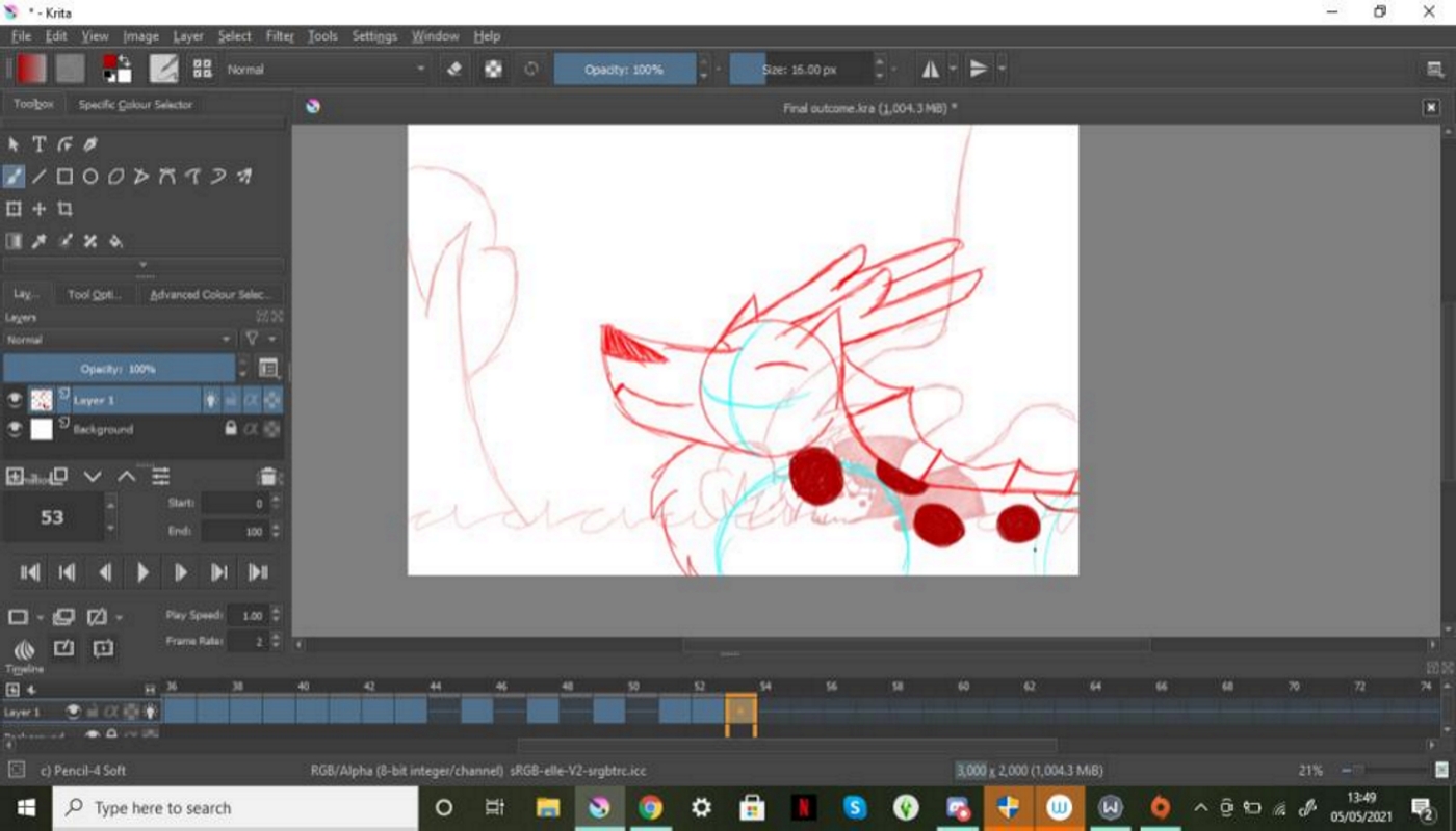 Quentin Stevenson | Pre-degree & Foundation Studies