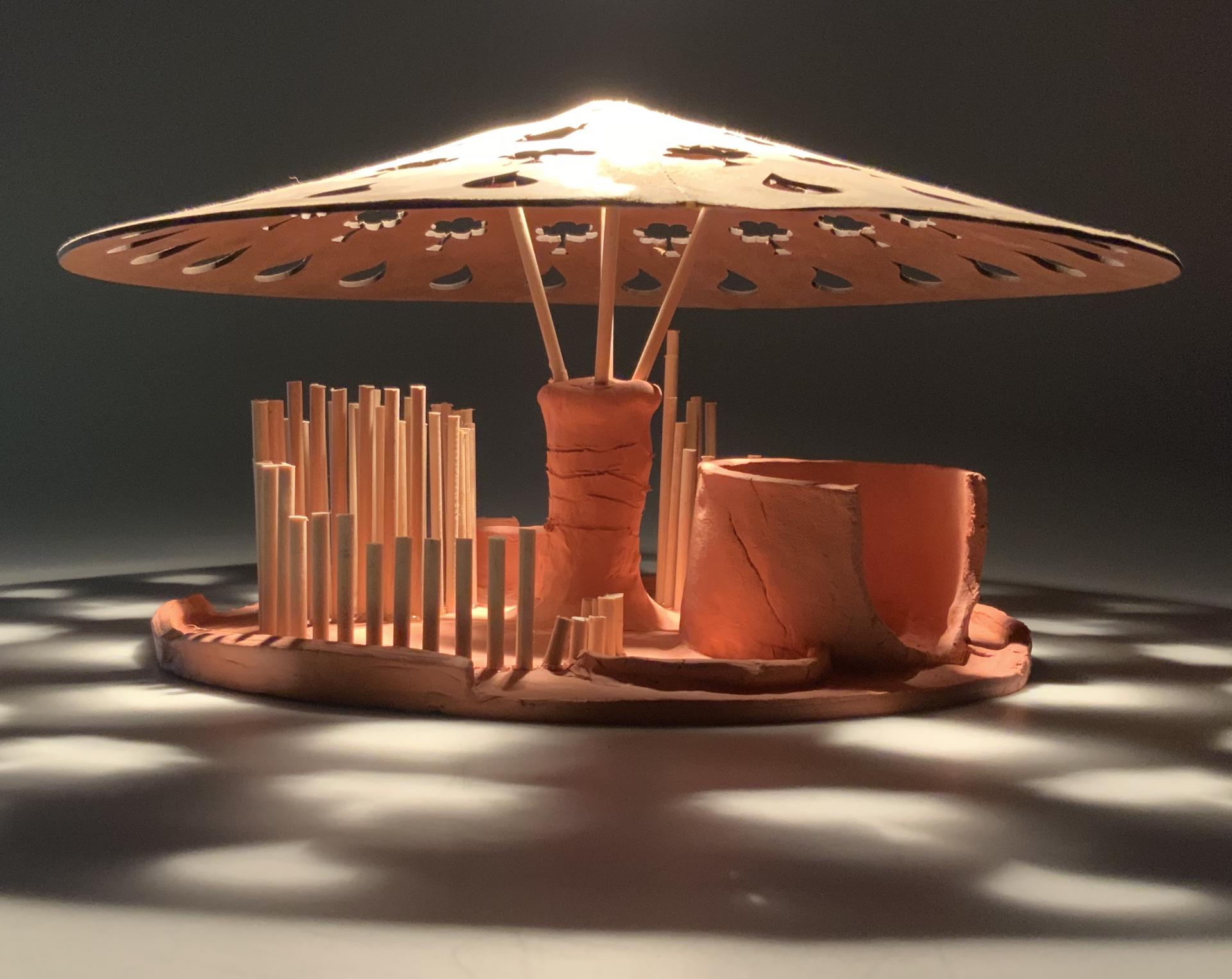 Julia Prudzienica | Pre-degree & Foundation Studies 5