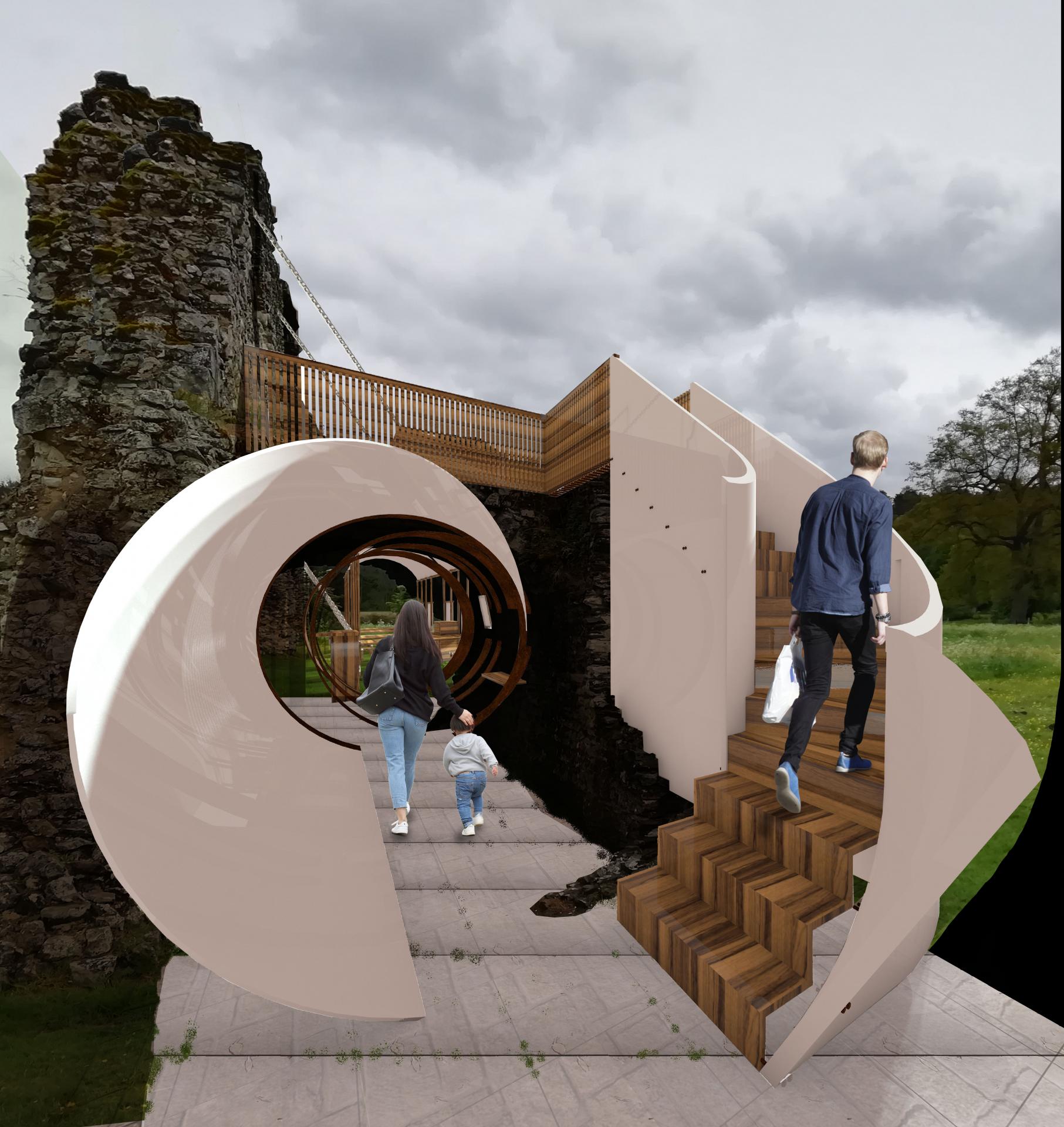 Keri Andrews | Interior Design 3