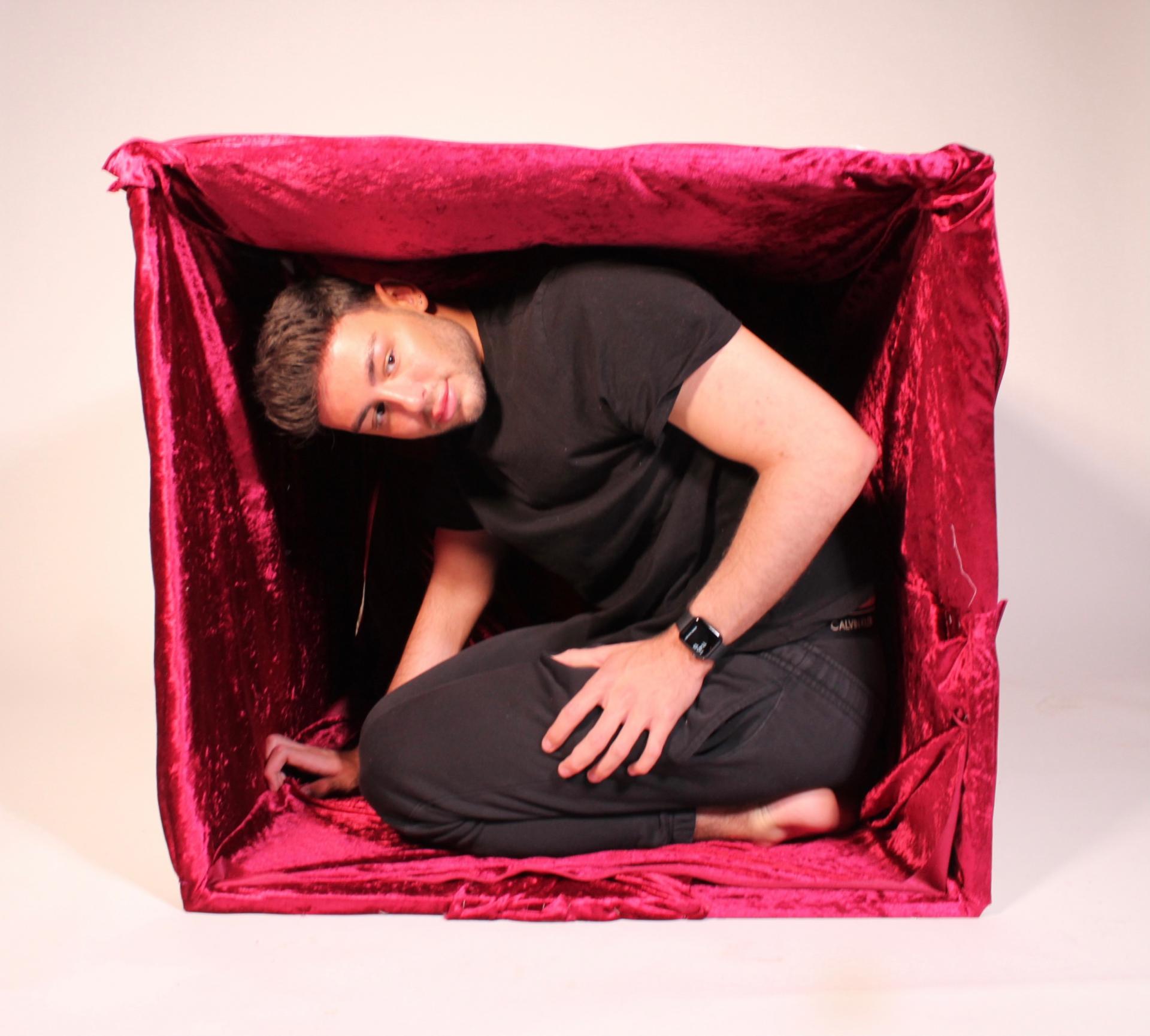 Ryan Harte | Fine Art