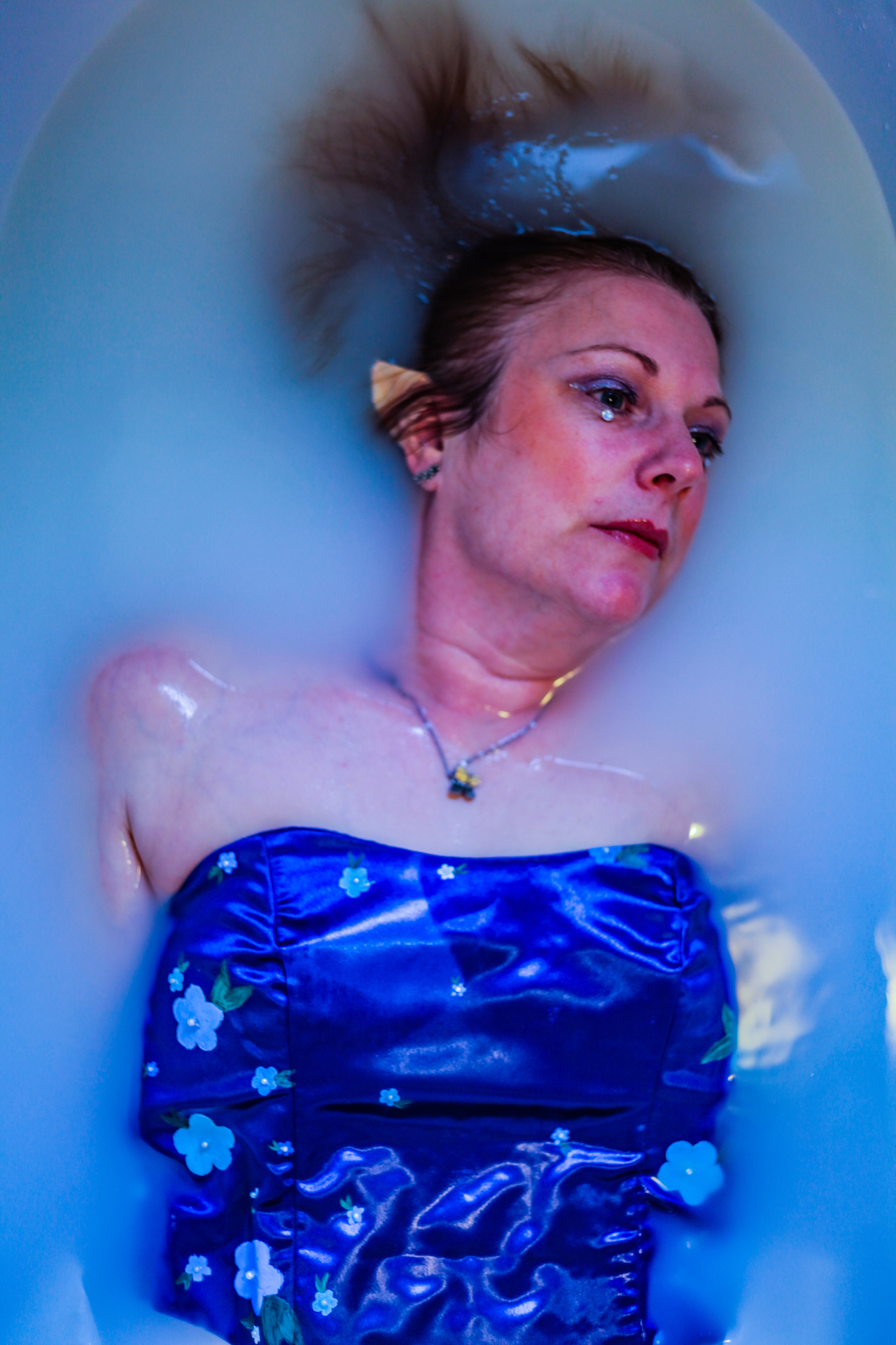 Anna Jennings | Pre-degree & Foundation Studies 1