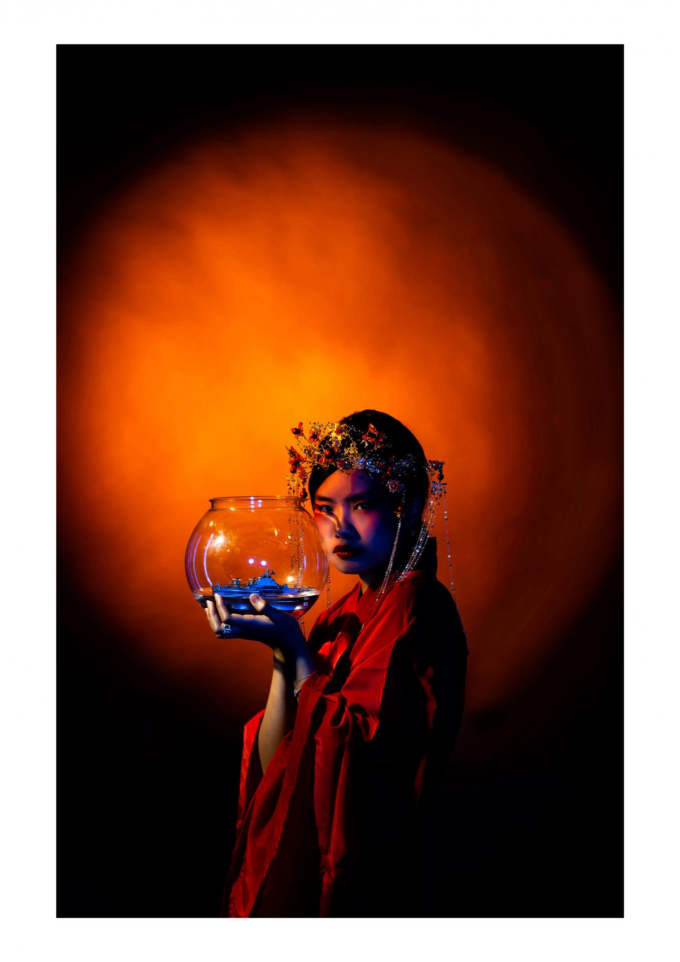 Fash Tamimi | Fine Art 2