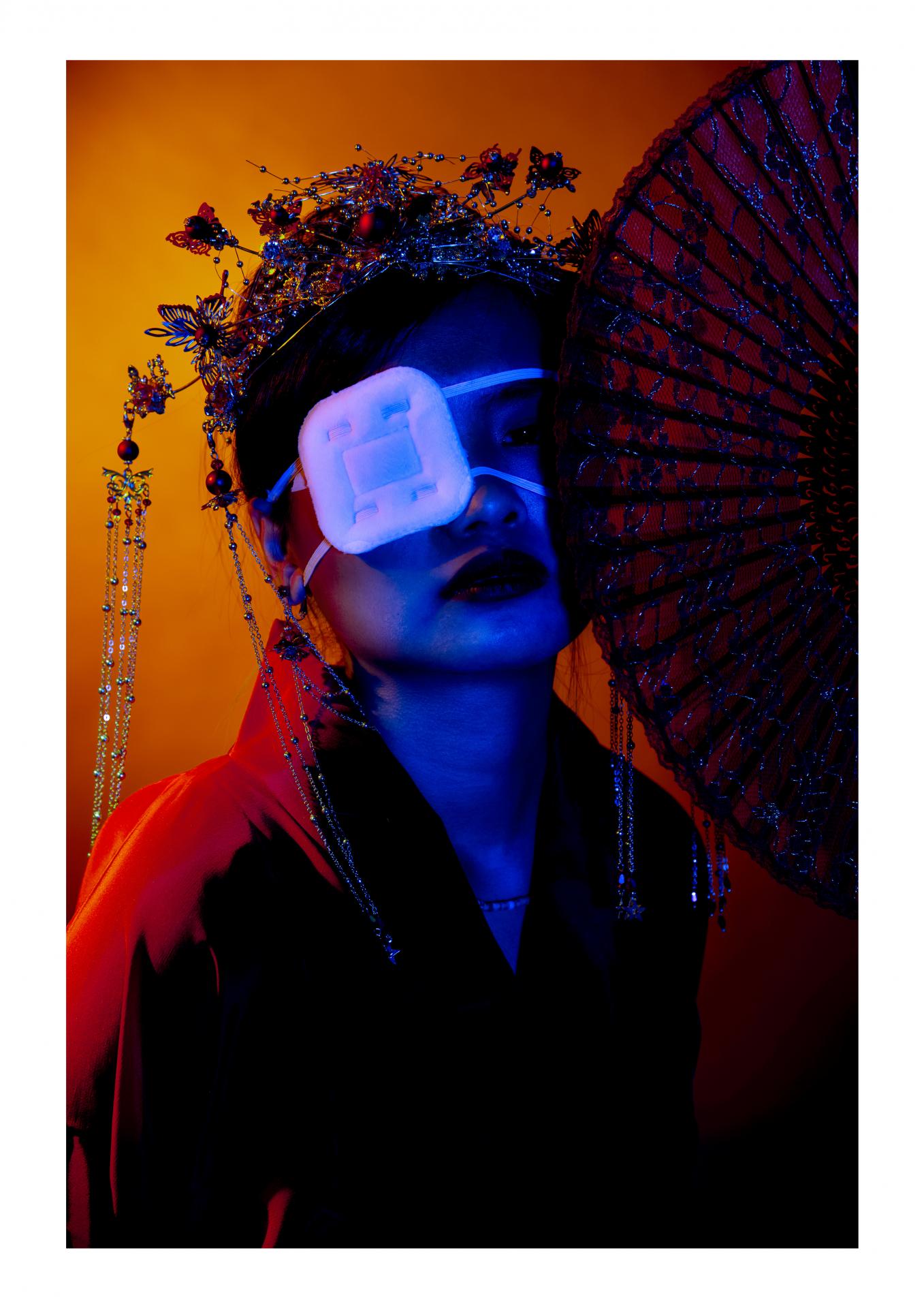 Fash Tamimi | Fine Art 3