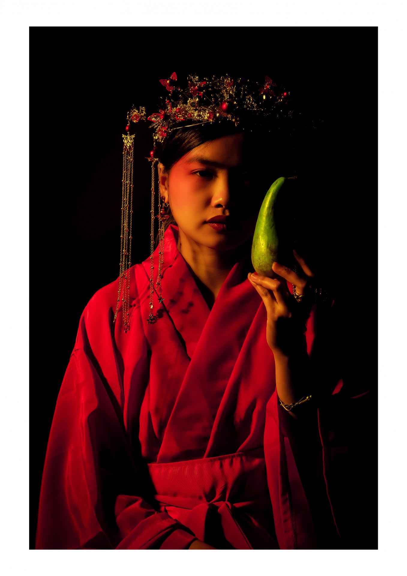 Fash Tamimi | Fine Art 1