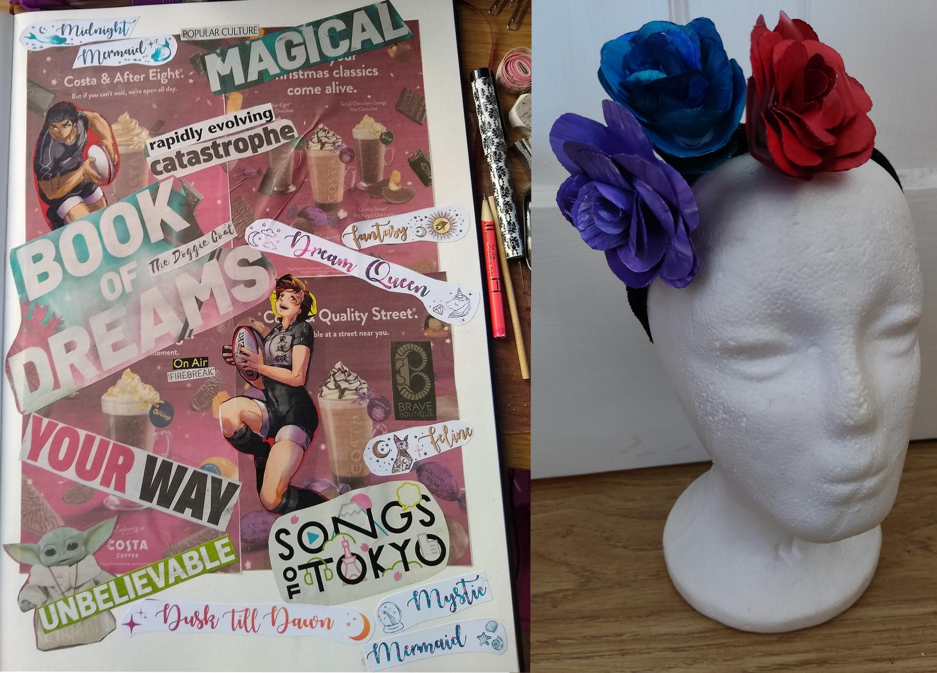 Georgina Chronnell | Pre-degree & Foundation Studies