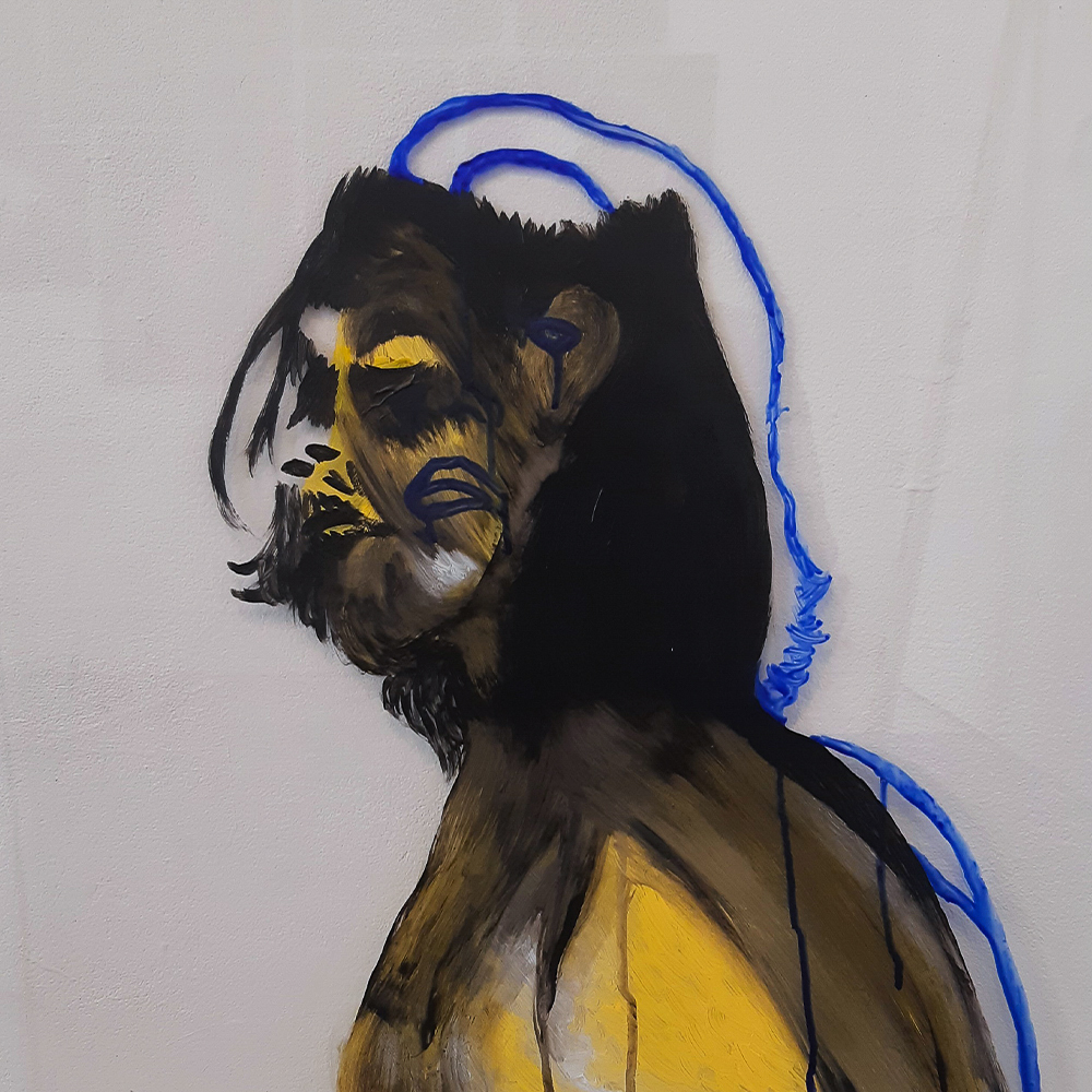 Samuel Dobinson | Pre-degree & Foundation Studies 1