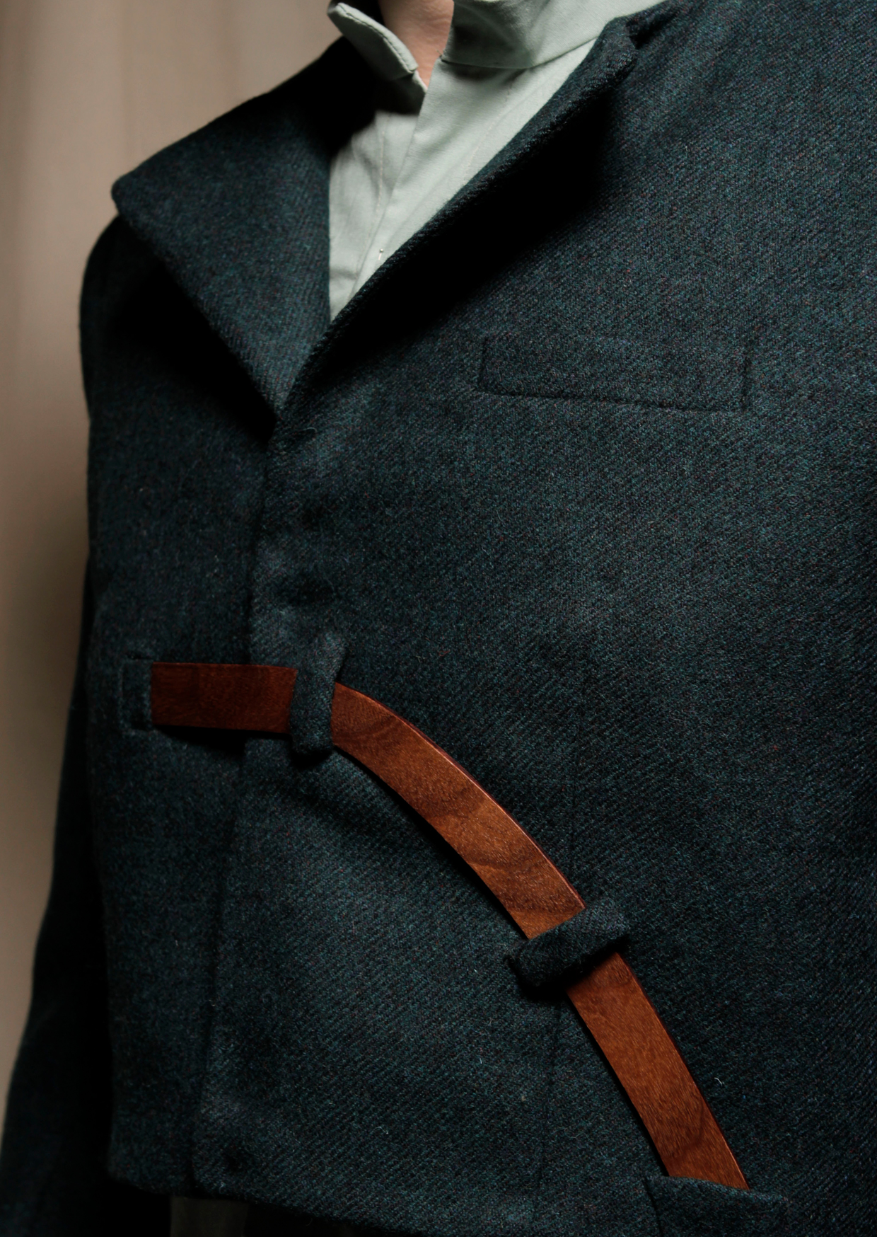 Madeleine Goddard | Fashion 1