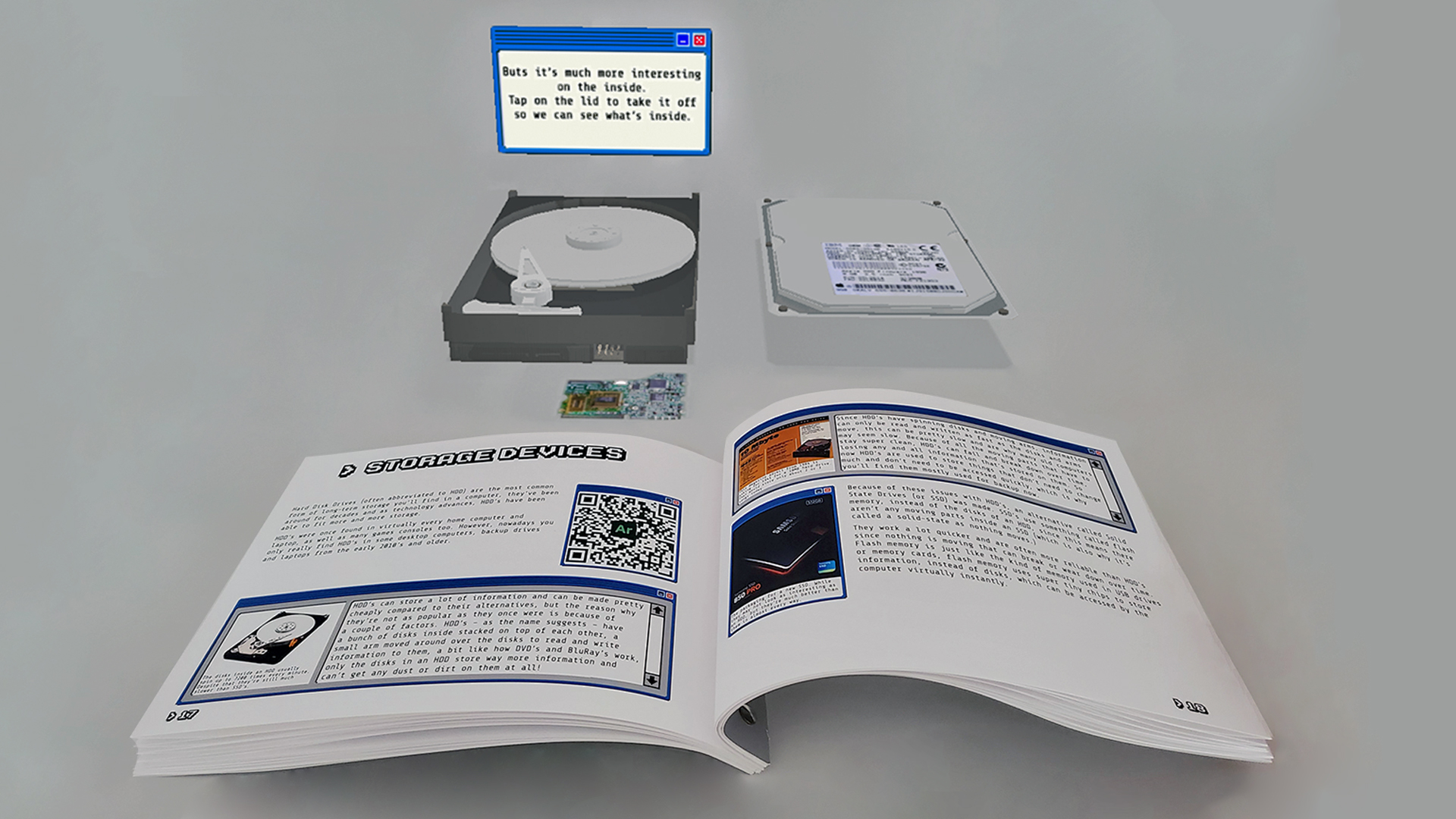 Johannes Aylott | Graphic Design 6