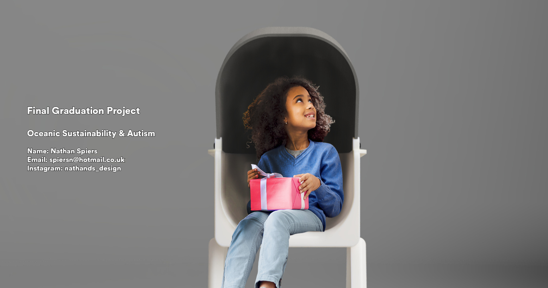 Nathan Spiers | Product Design 6