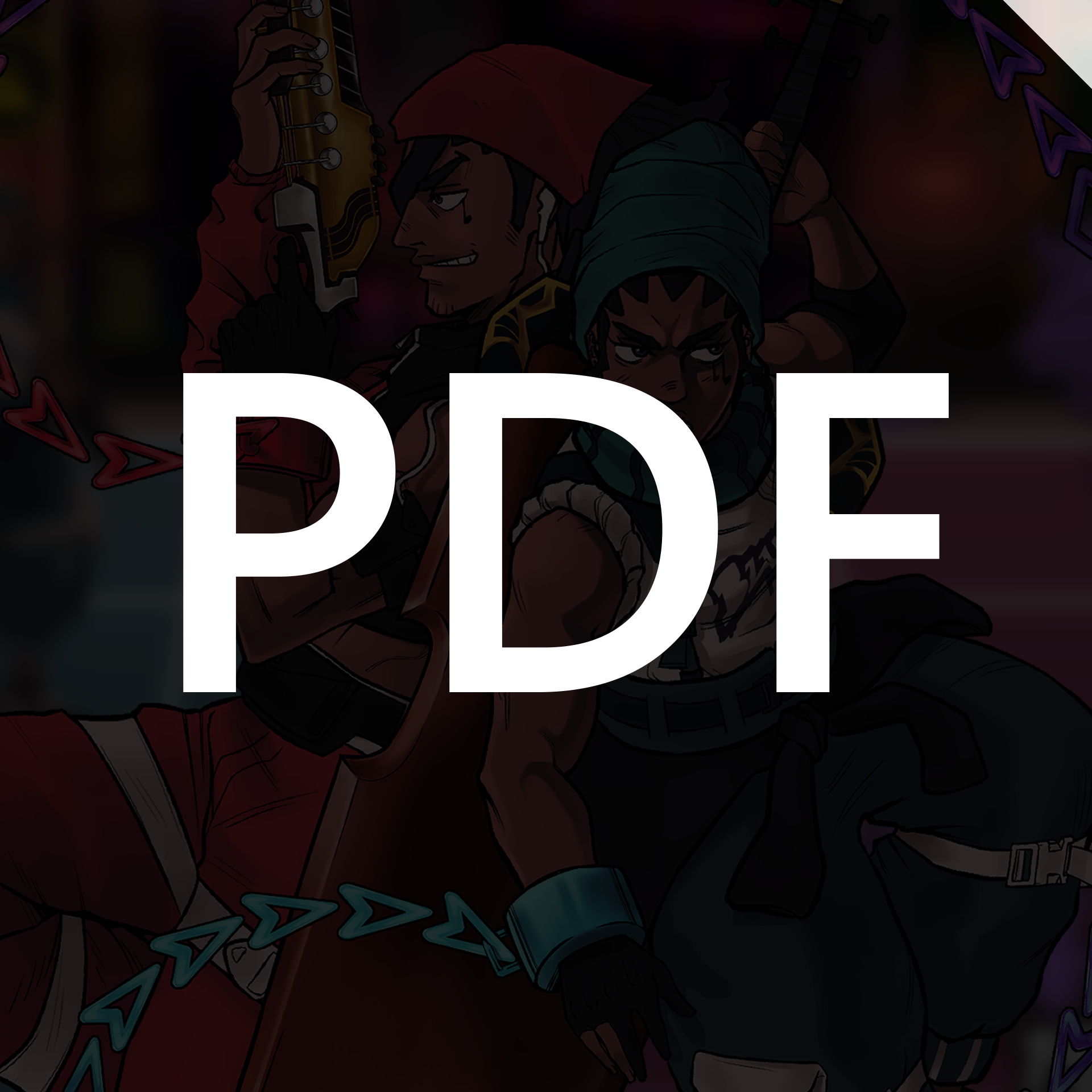 Ravi Nkengfack | Games