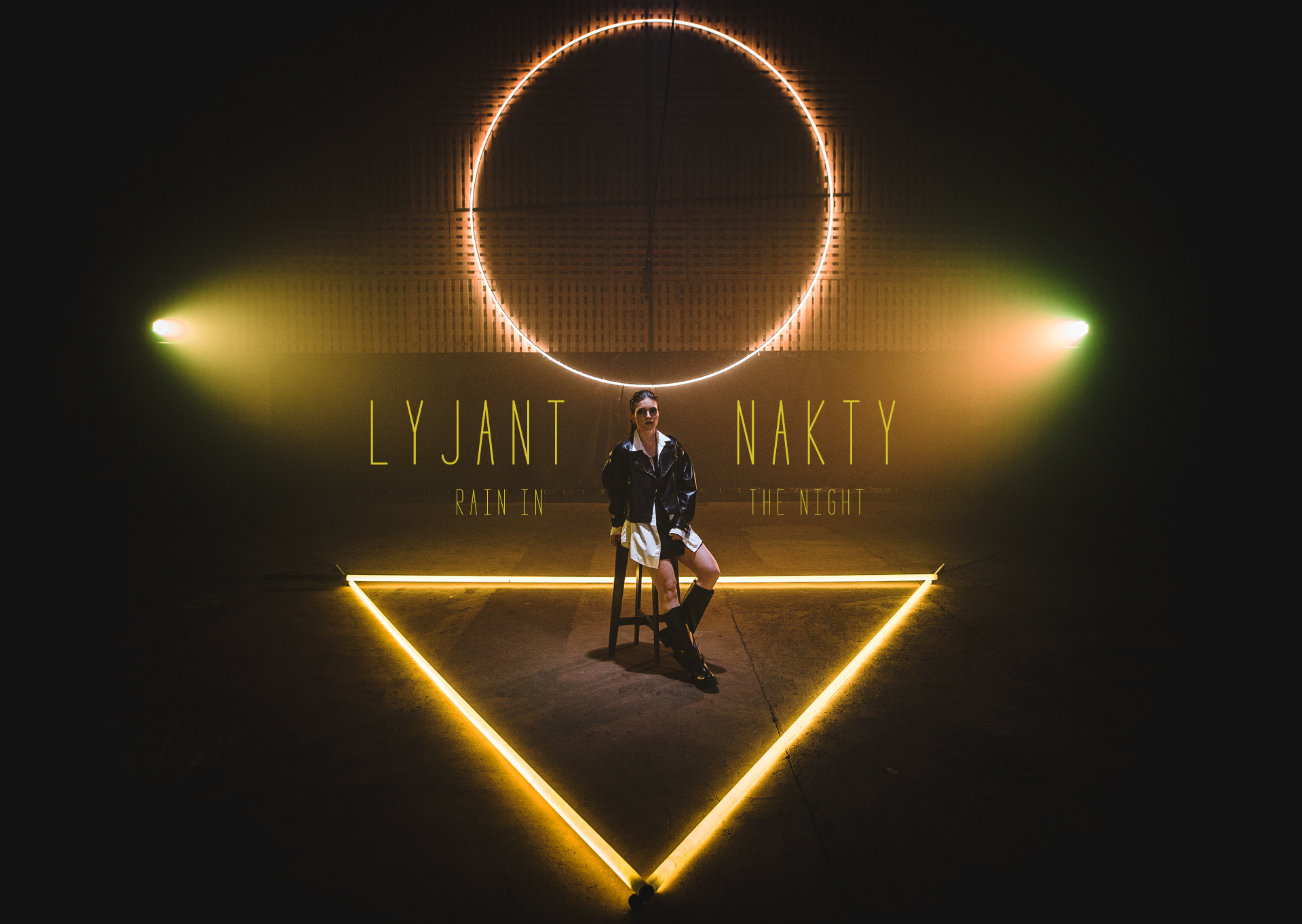 Augustas Eskertas | Film 6