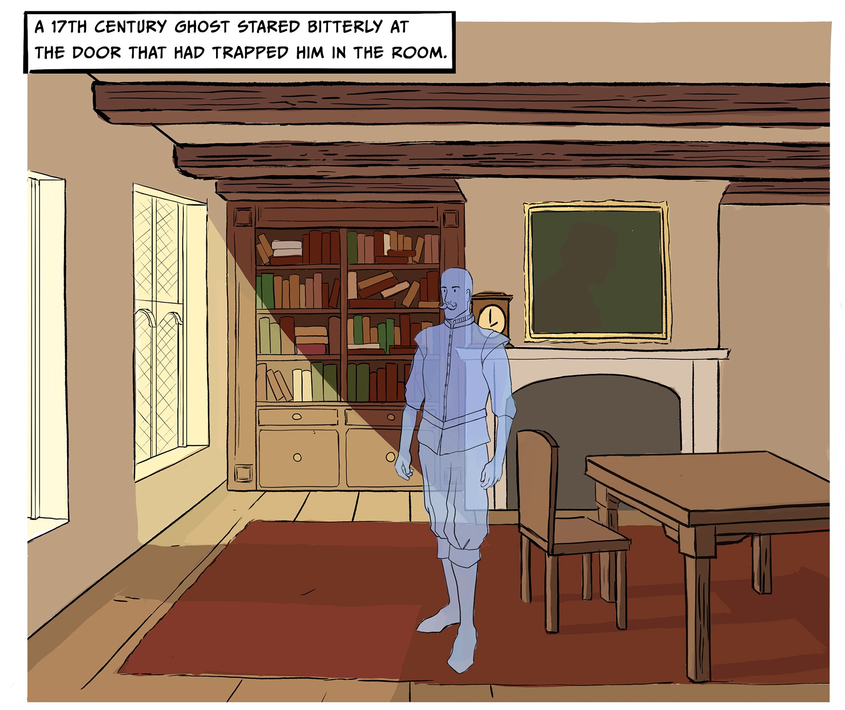 Greta Gerbert | Pre-degree & Foundation Studies 3