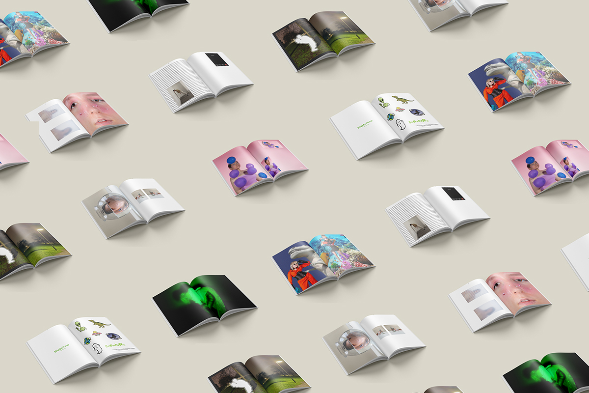 Courtney English | Fashion 5