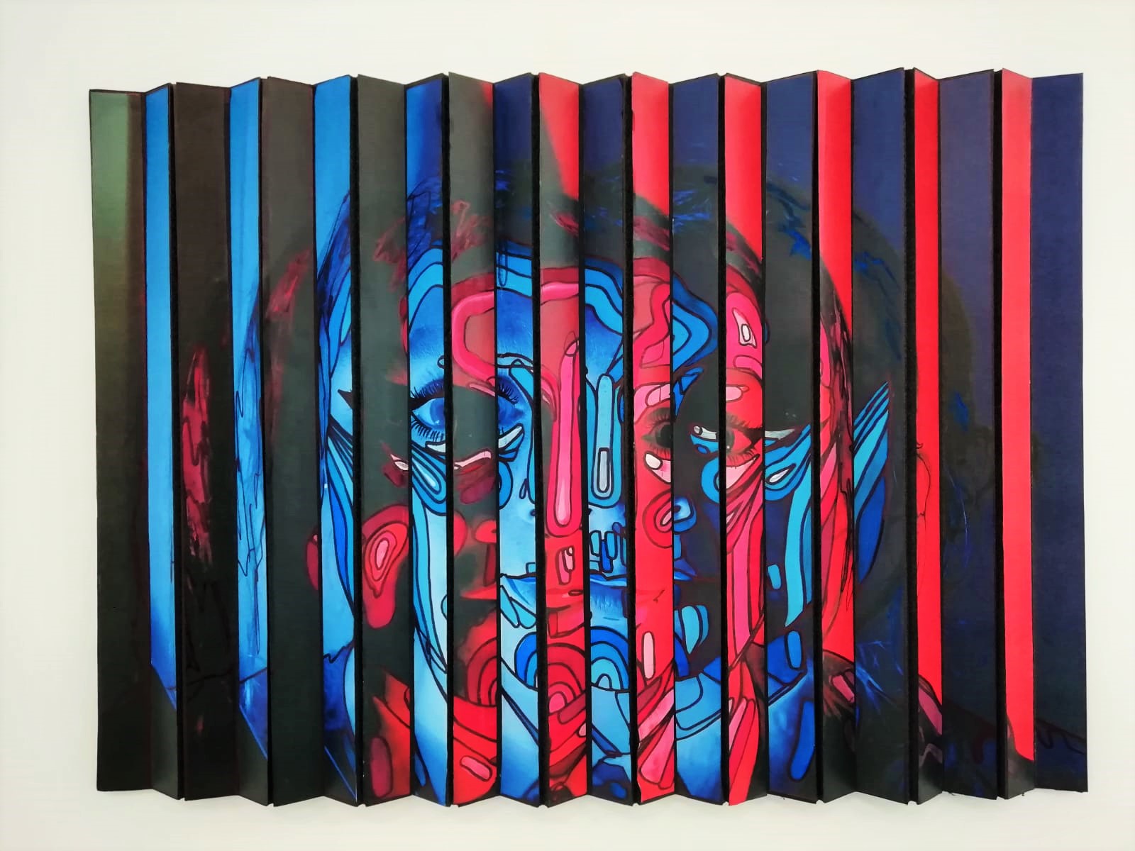 Chloe Rickson | Pre-degree & Foundation Studies 5