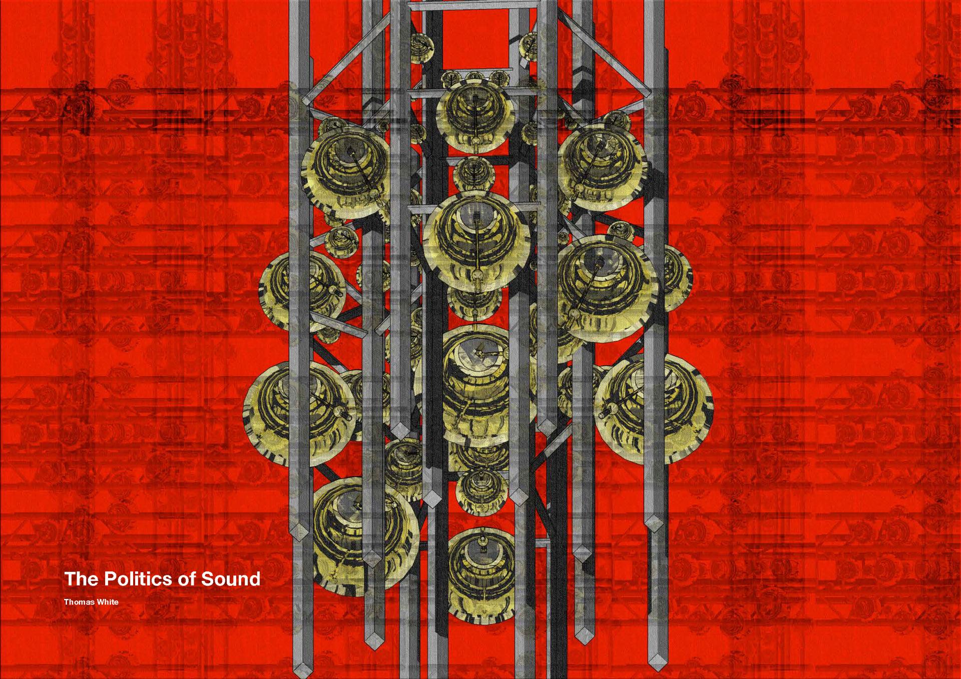 Thomas White | Architecture 2