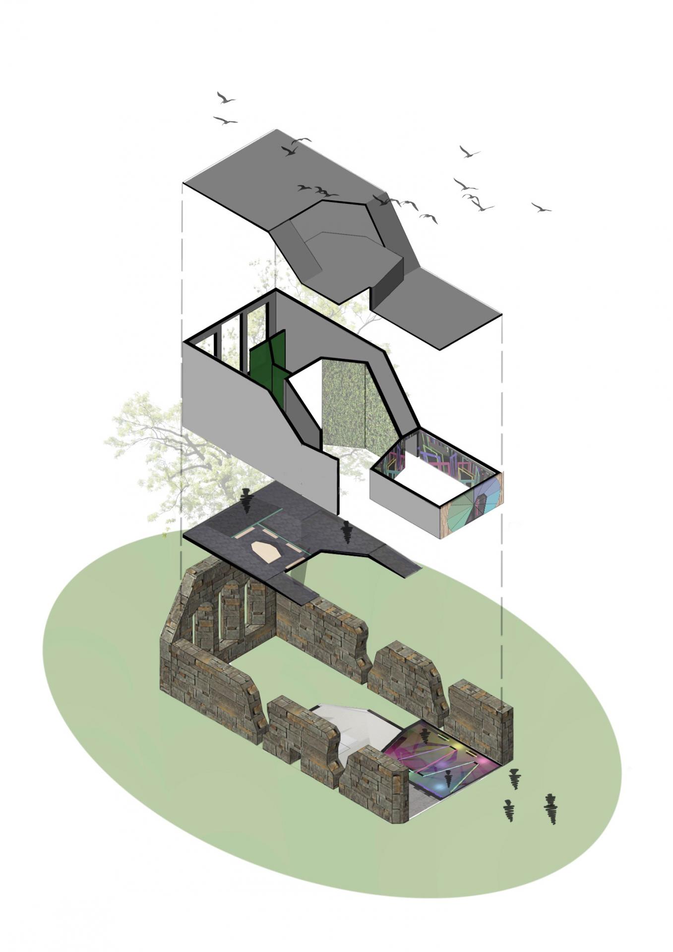 Amelia-Jo Prytherch | Interior Design