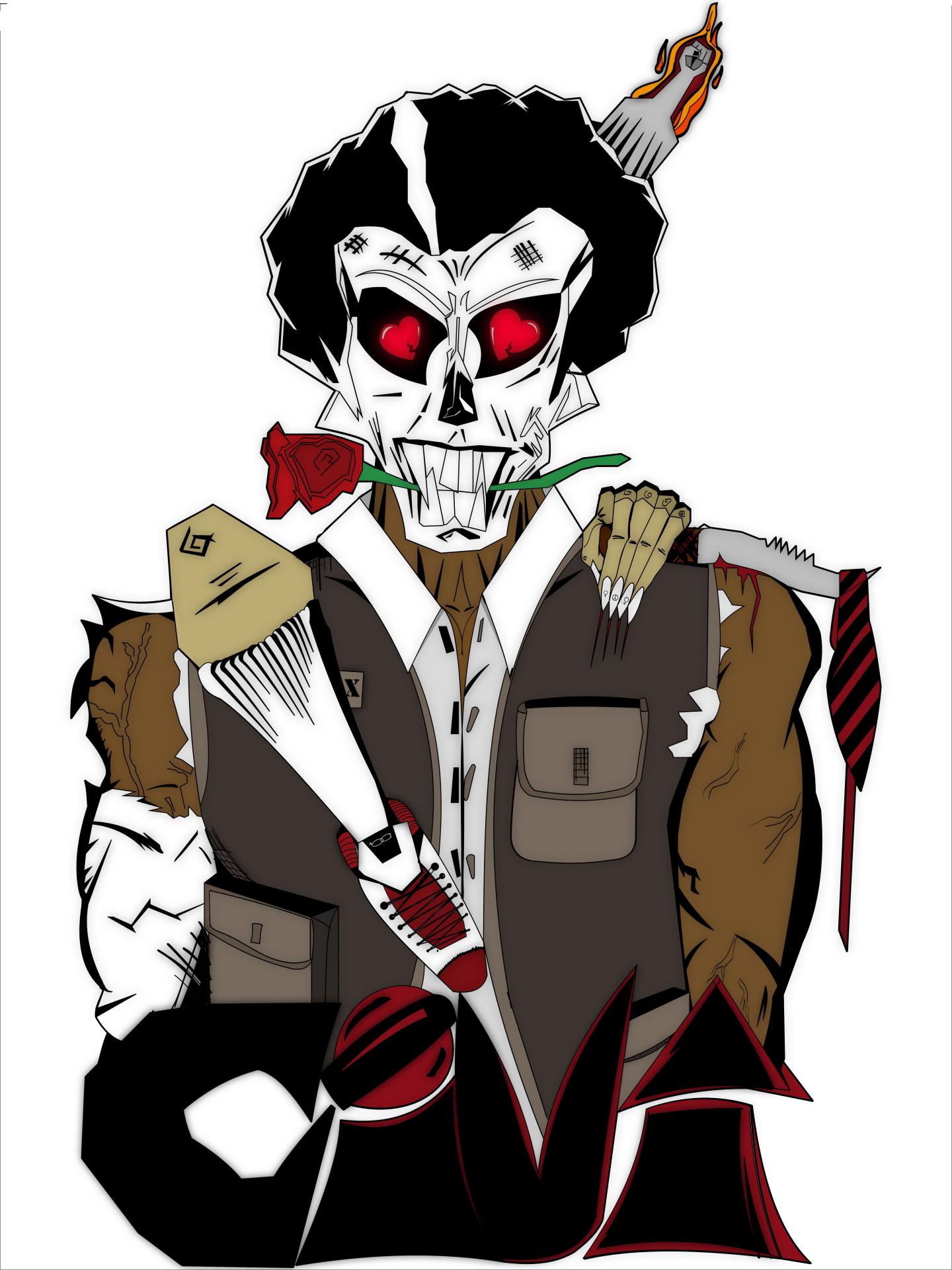 Terrell Claxton Holton | Fine Art 3