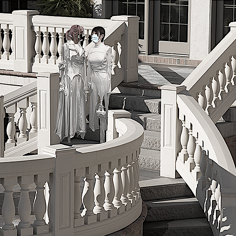 Khadeeja Ali | Fashion 6