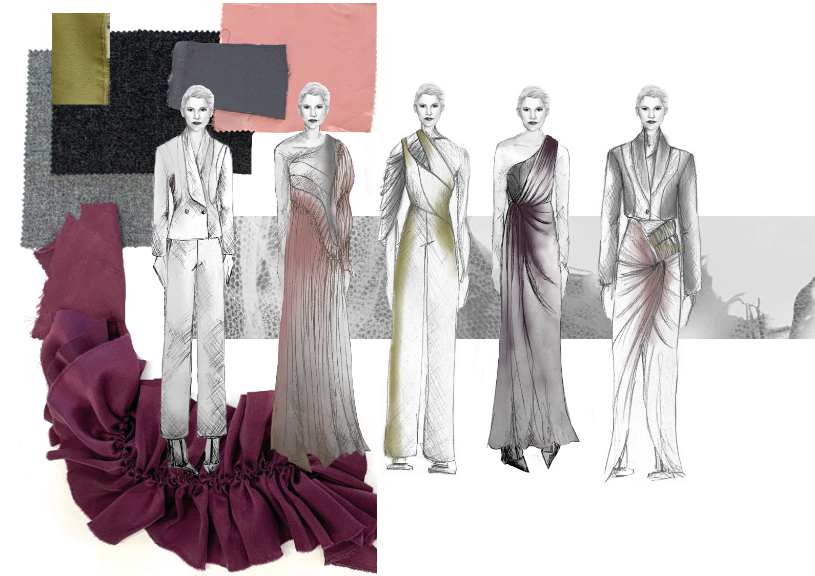 Isabelle Tustin | Fashion 4