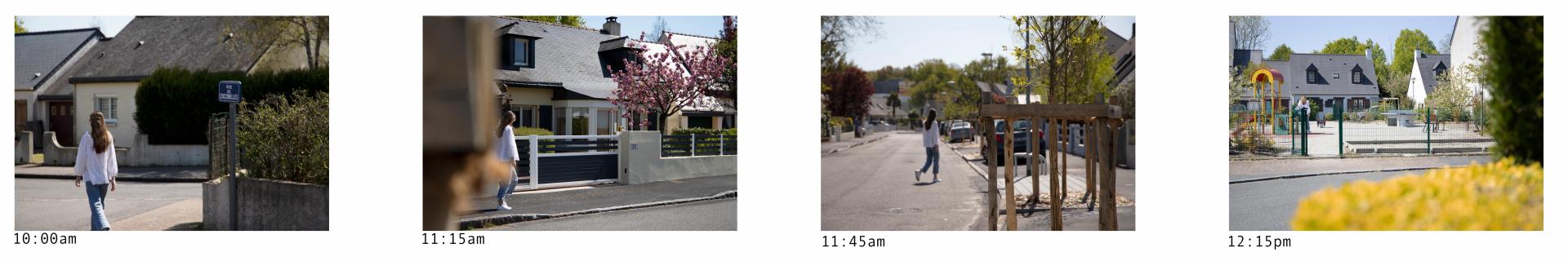 Camille Hughes | Photography 2