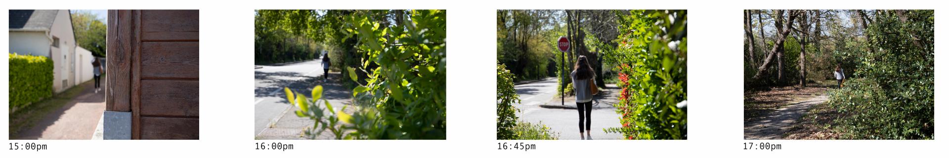 Camille Hughes | Photography 1