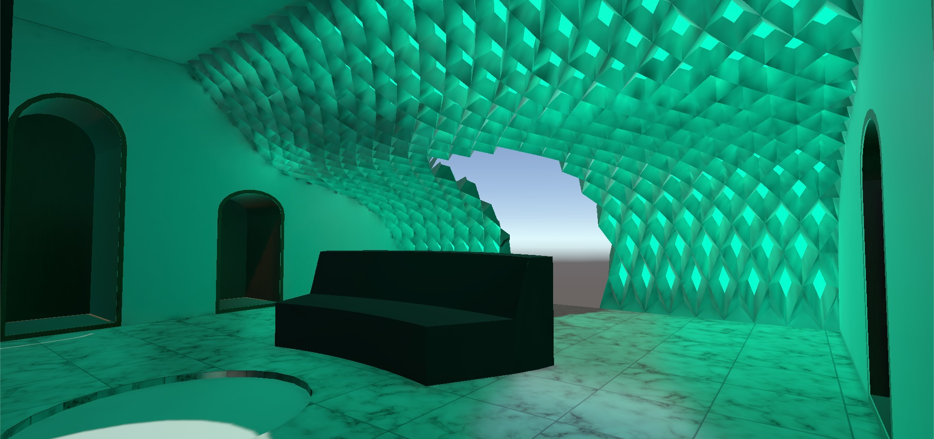 Kris Presharnt | Pre-degree & Foundation Studies 3