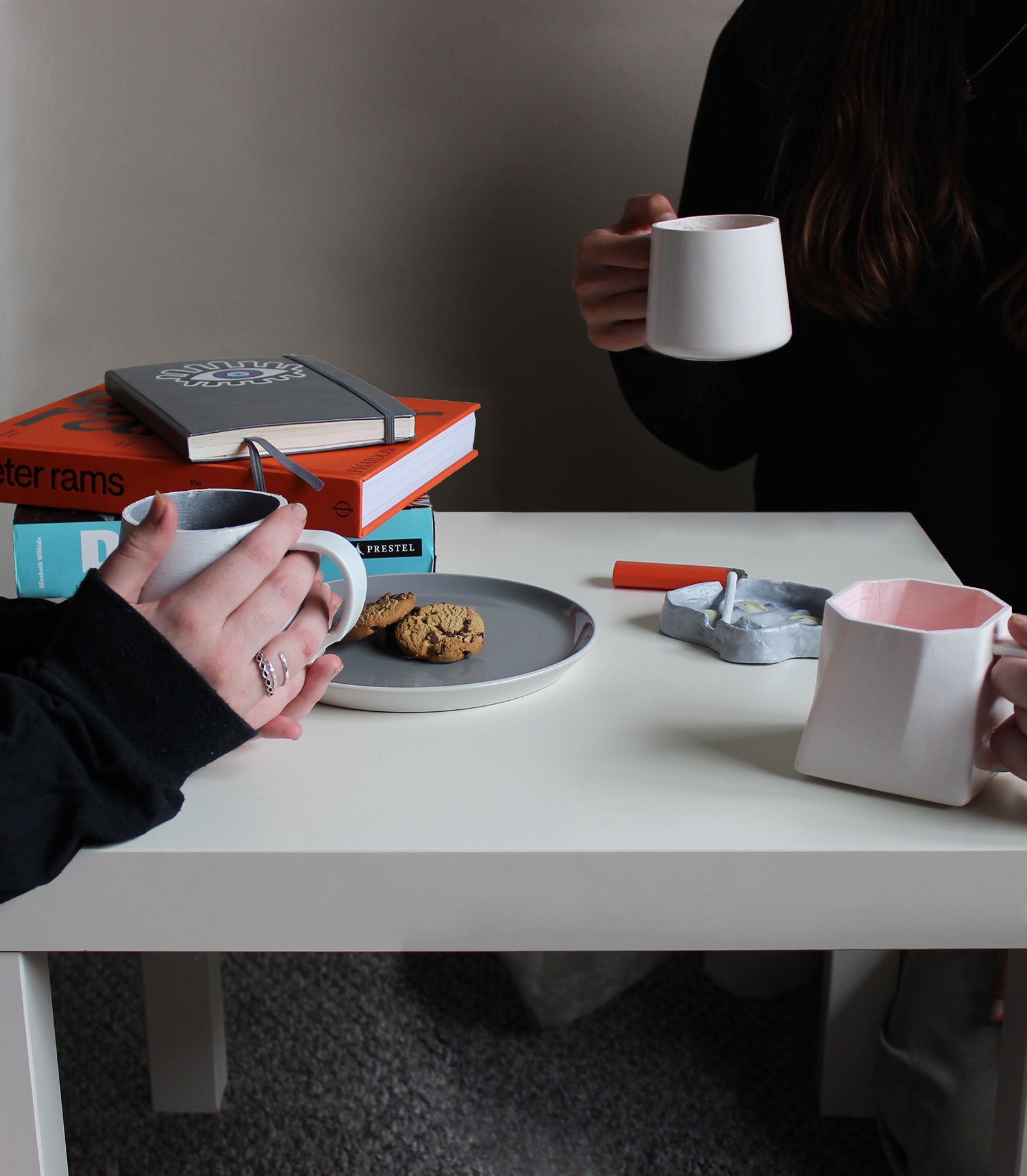 Riley Kennedy | Product Design 1