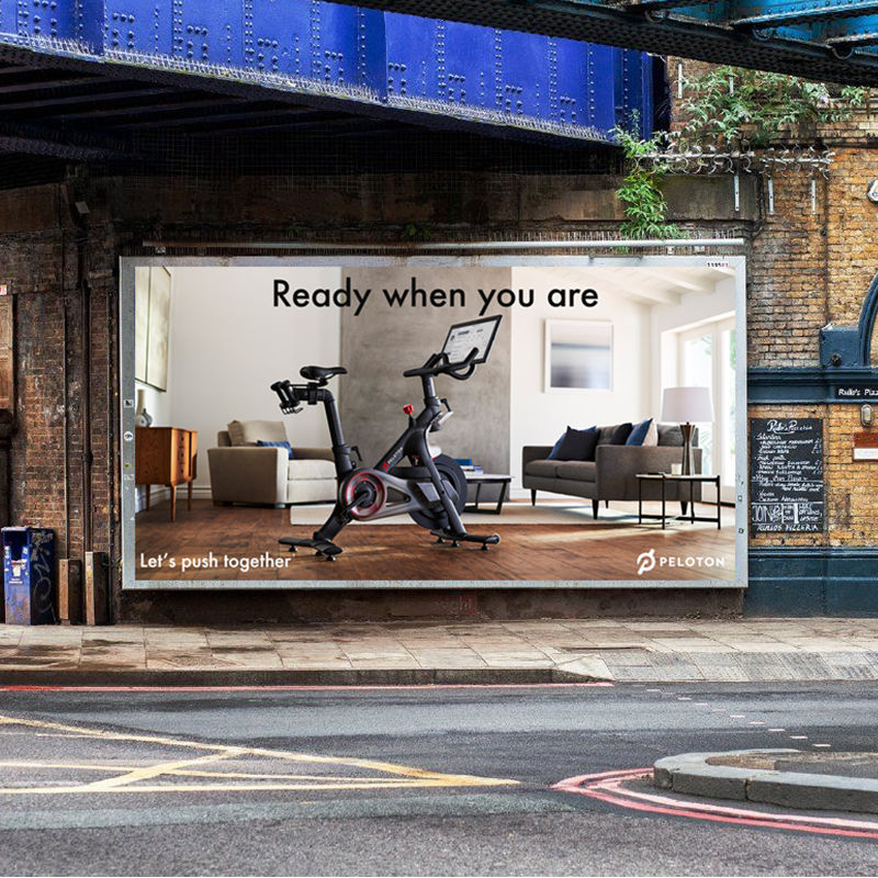 Charlie Smith | Advertising 1