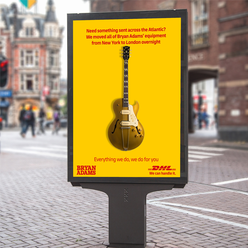 Charlie Smith | Advertising 4