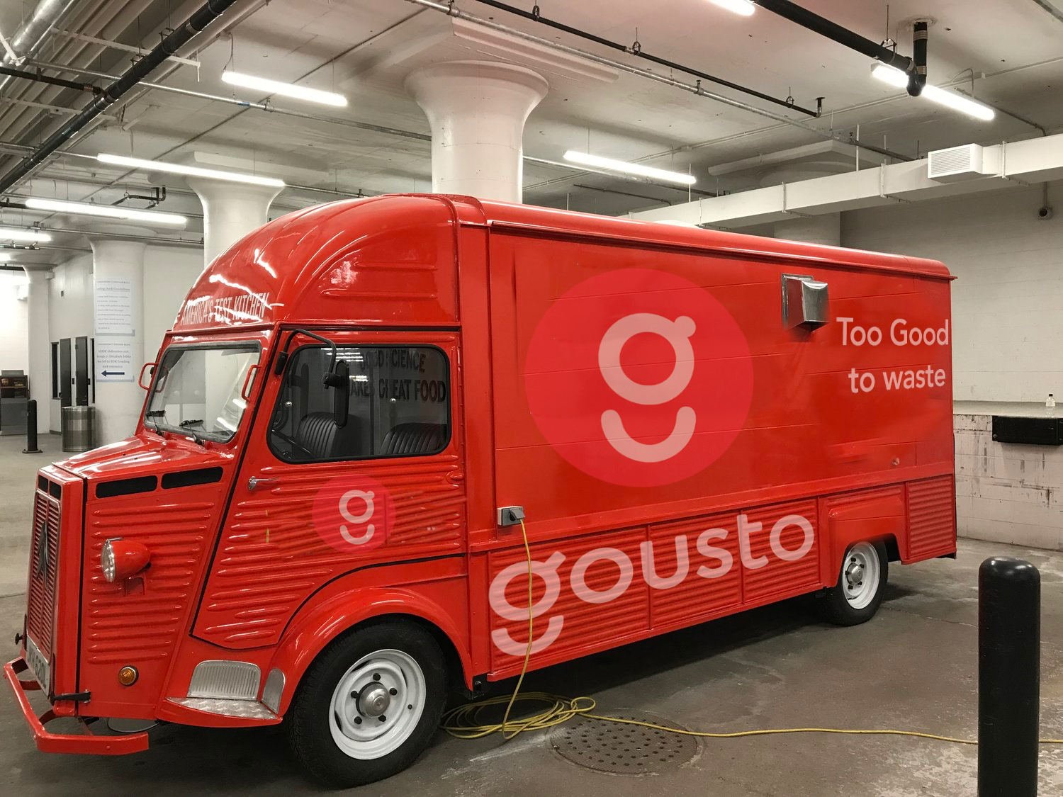 Charlie Smith | Advertising