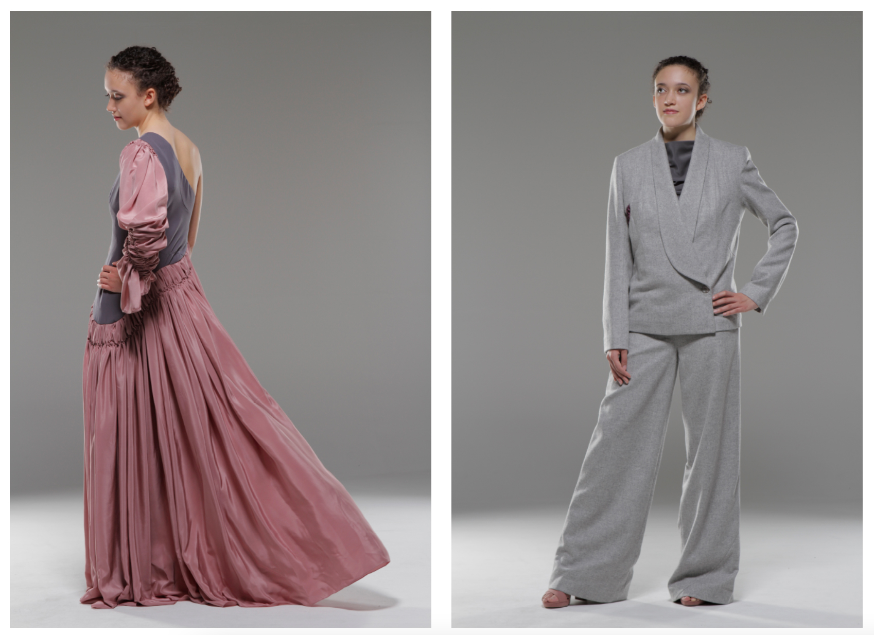 Isabelle Tustin | Fashion