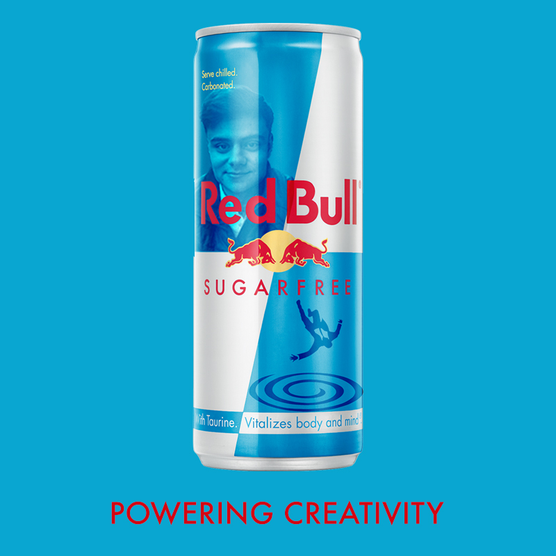 Charlie Smith | Advertising 5